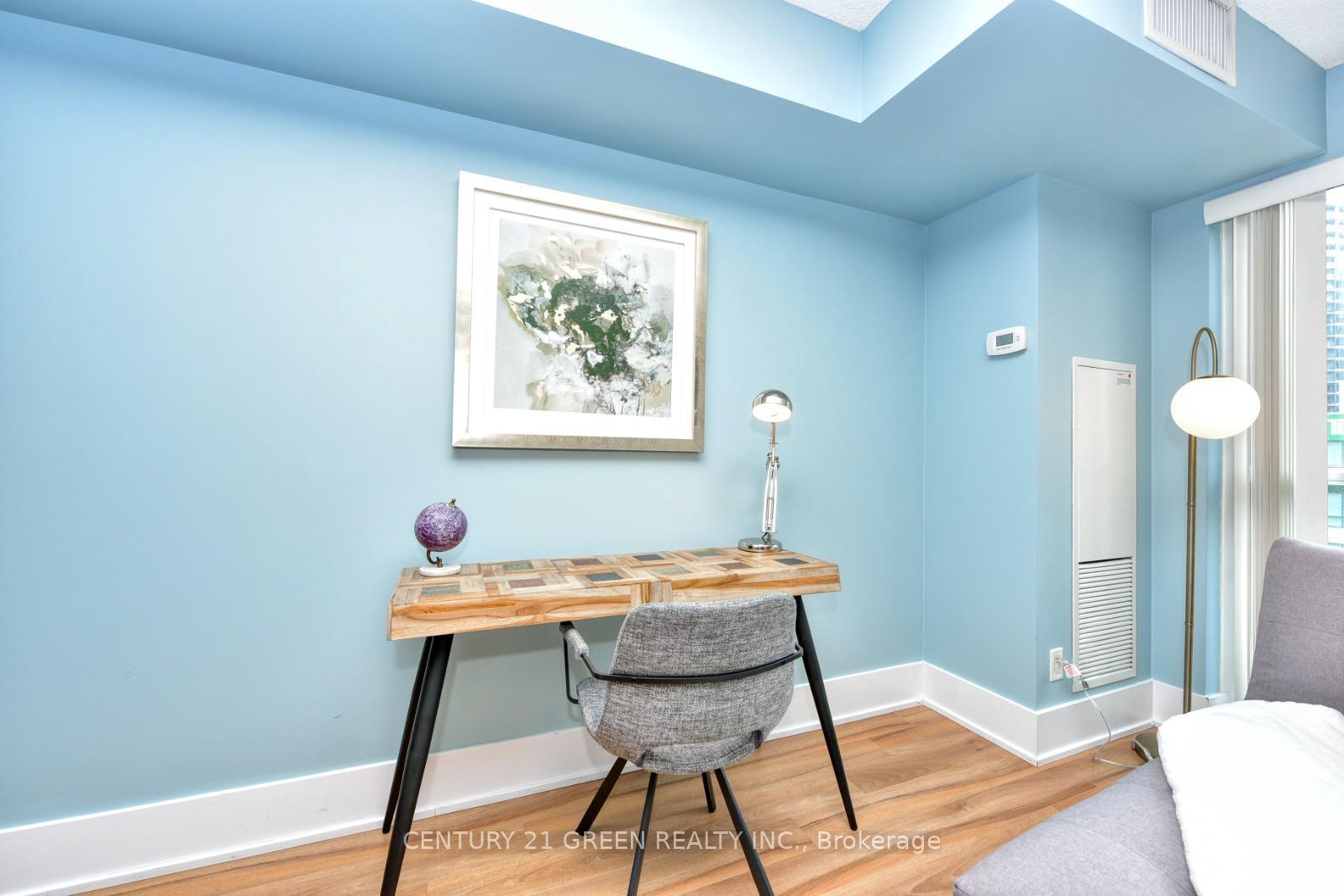 Photo 13 of Unit 1014, 300 Front Street W, Toronto, Waterfront Communities — HOMEH