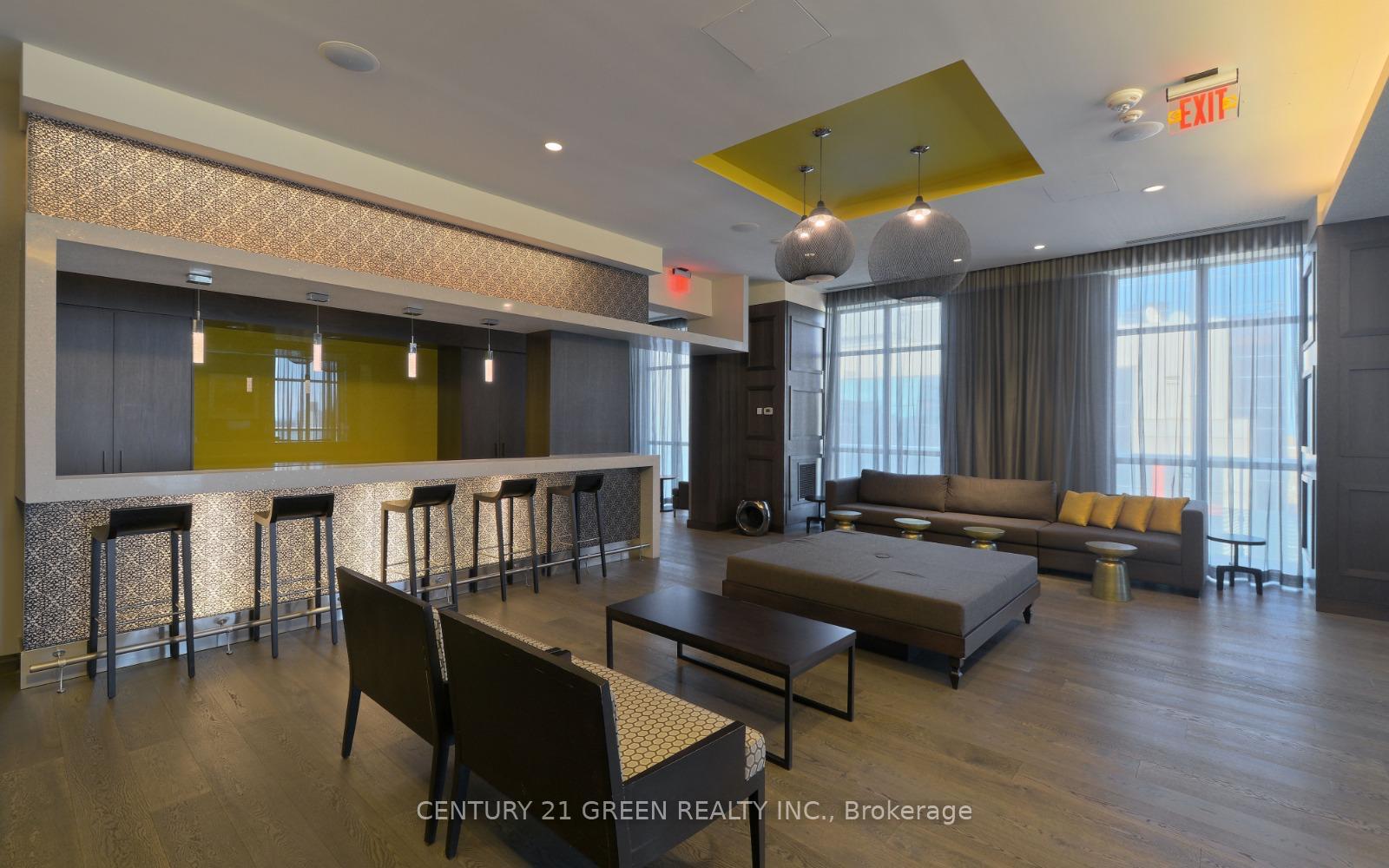Photo 14 of Unit 1014, 300 Front Street W, Toronto, Waterfront Communities — HOMEH