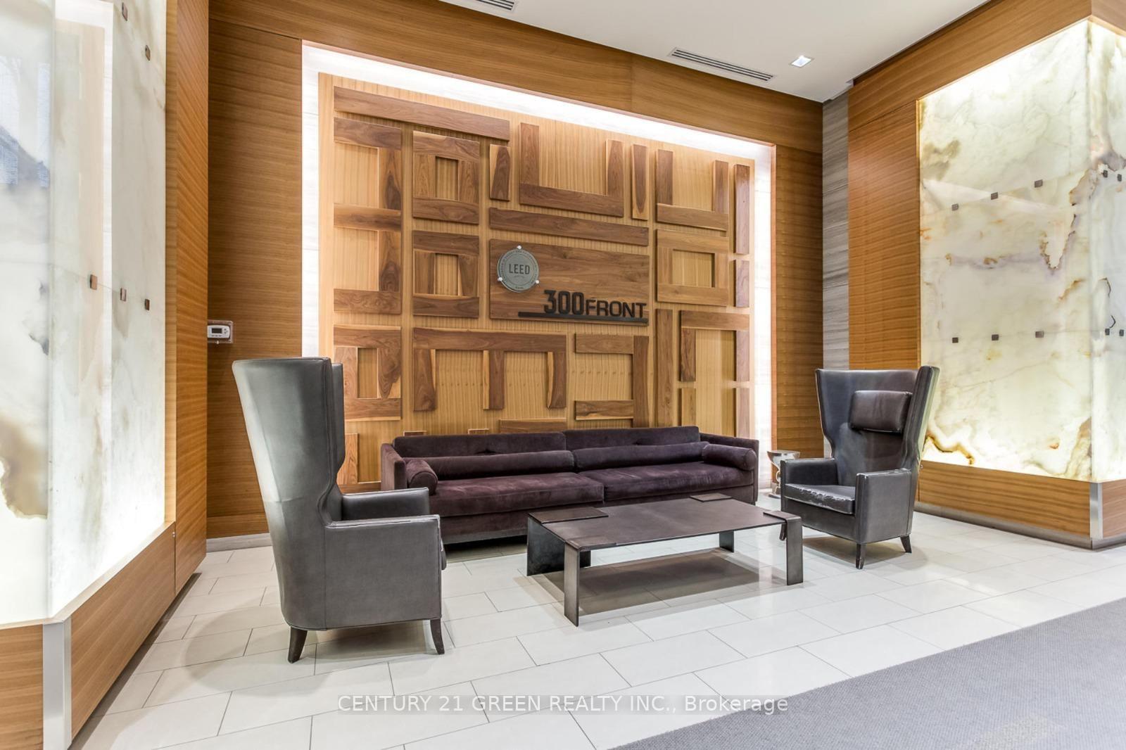 Photo 15 of Unit 1014, 300 Front Street W, Toronto, Waterfront Communities — HOMEH