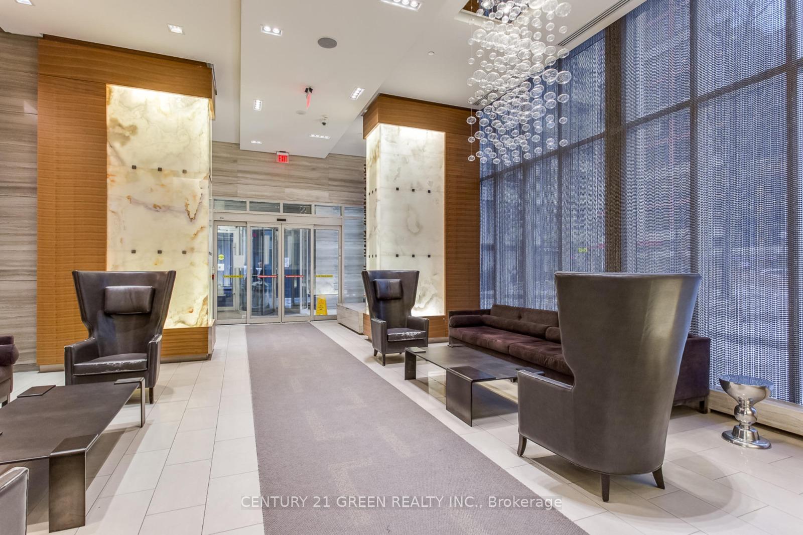 Photo 16 of Unit 1014, 300 Front Street W, Toronto, Waterfront Communities — HOMEH