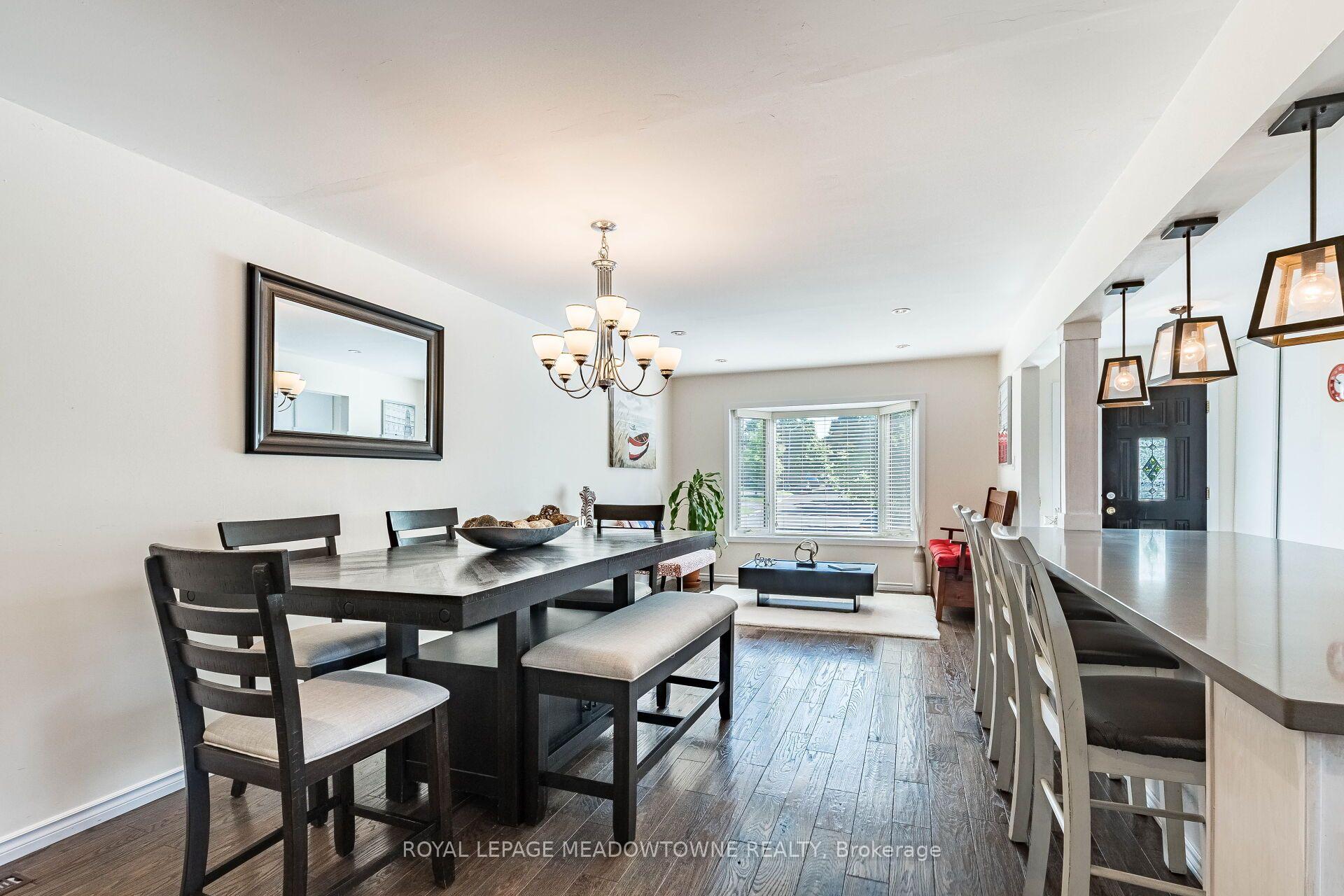 Photo 6 of 56 Sutter Avenue, Brampton, Heart Lake West — HOMEH