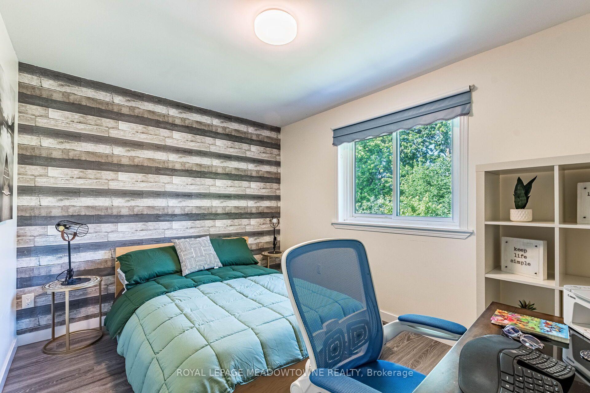 Photo 18 of 56 Sutter Avenue, Brampton, Heart Lake West — HOMEH