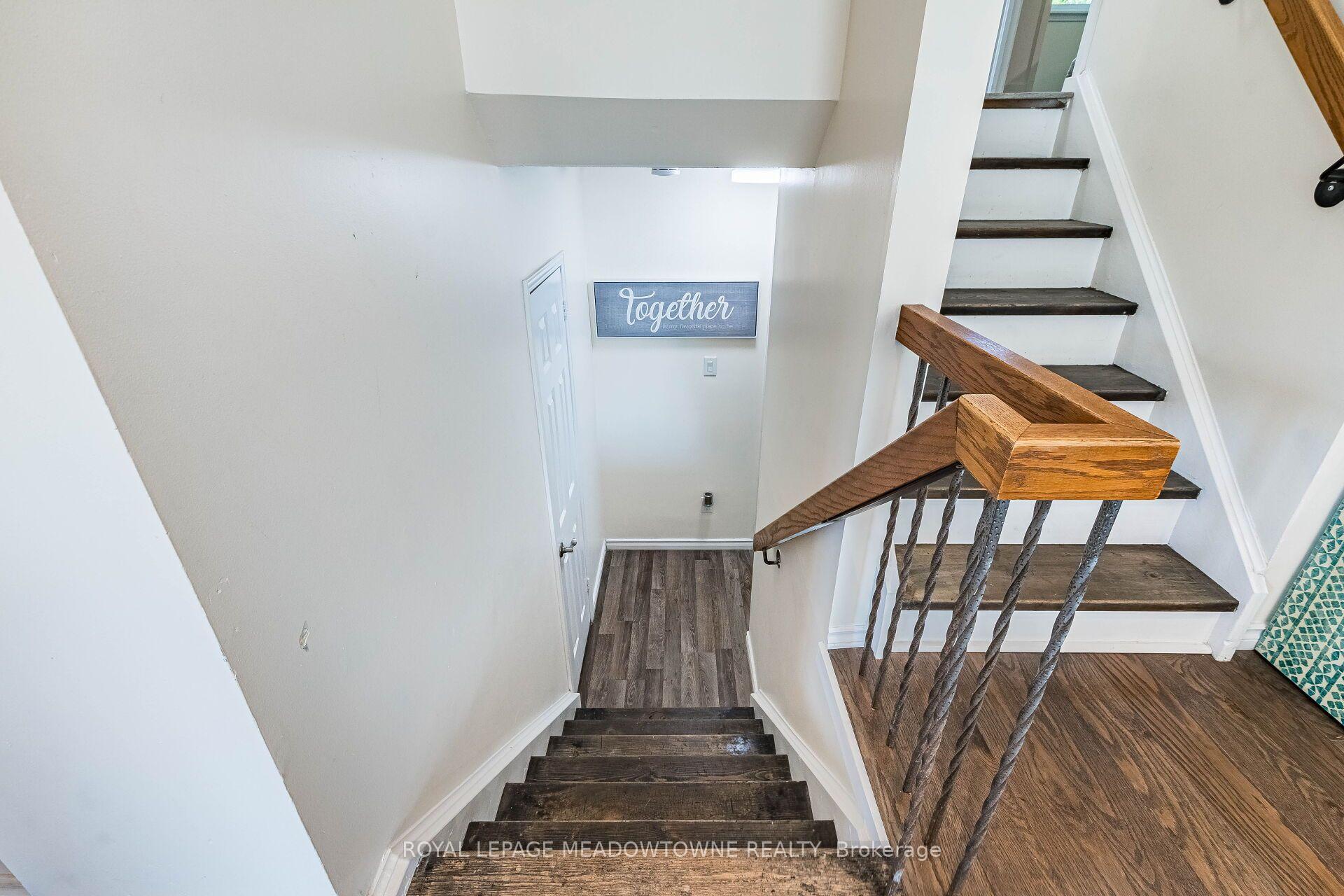 Photo 21 of 56 Sutter Avenue, Brampton, Heart Lake West — HOMEH