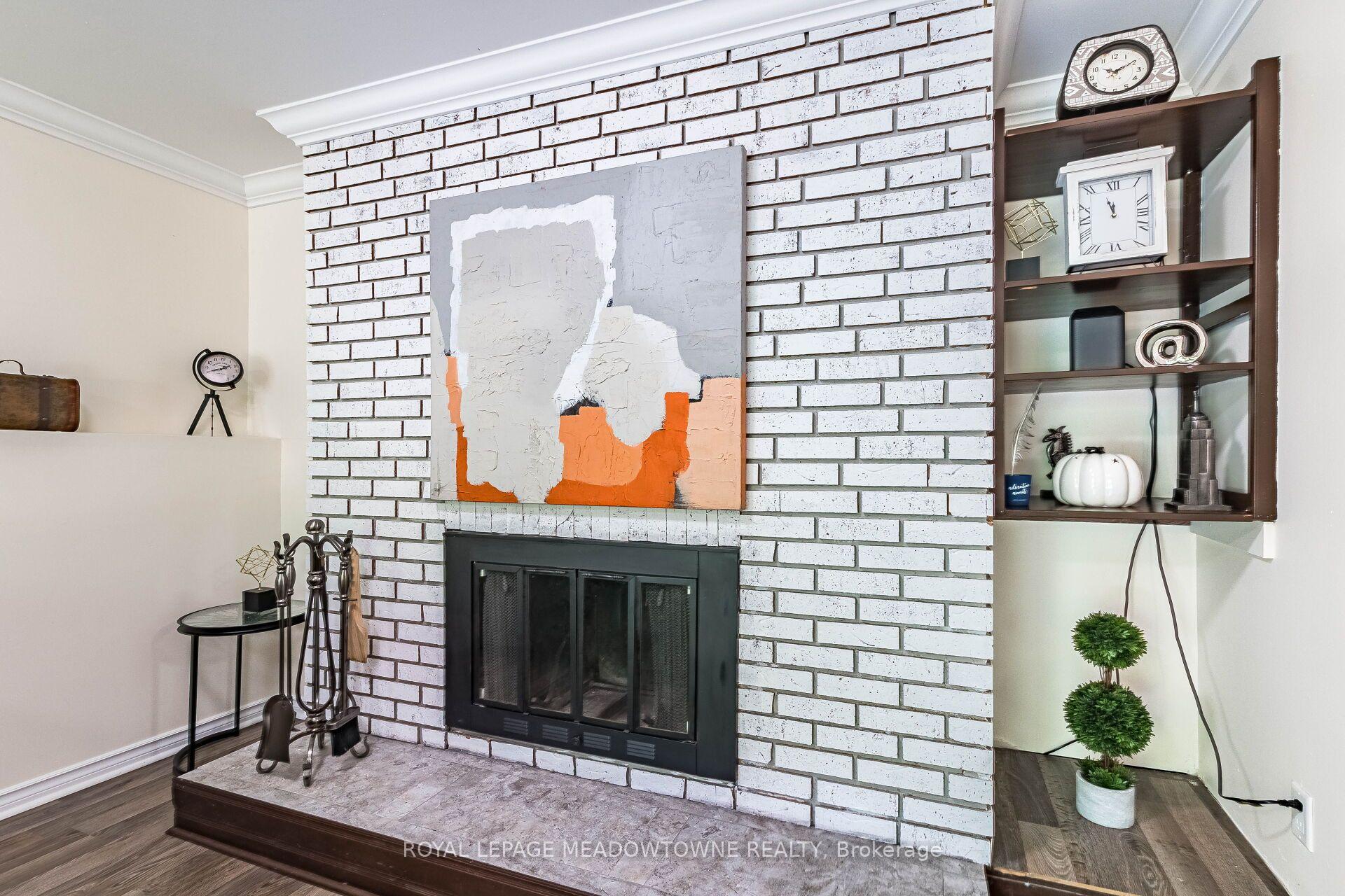 Photo 24 of 56 Sutter Avenue, Brampton, Heart Lake West — HOMEH