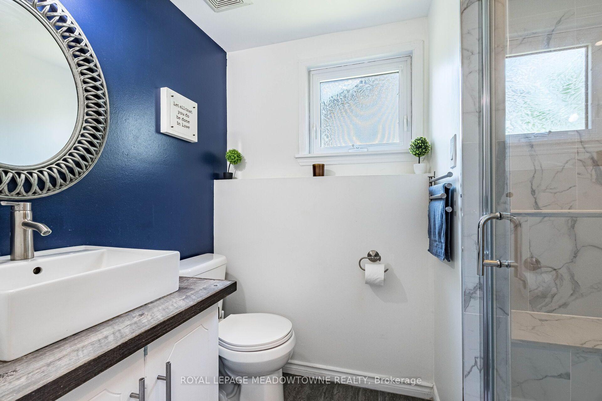 Photo 27 of 56 Sutter Avenue, Brampton, Heart Lake West — HOMEH