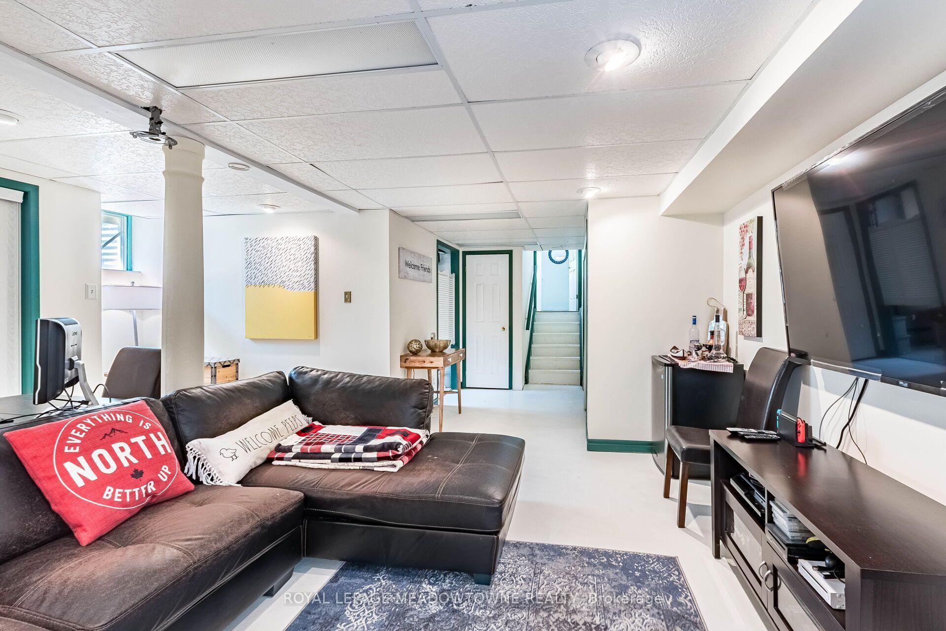 Photo 29 of 56 Sutter Avenue, Brampton, Heart Lake West — HOMEH