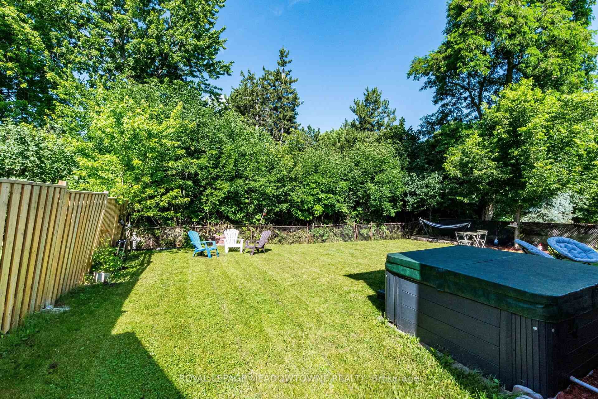 Photo 34 of 56 Sutter Avenue, Brampton, Heart Lake West — HOMEH
