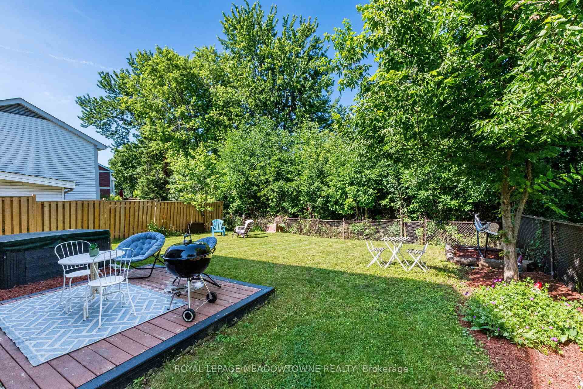 Photo 36 of 56 Sutter Avenue, Brampton, Heart Lake West — HOMEH