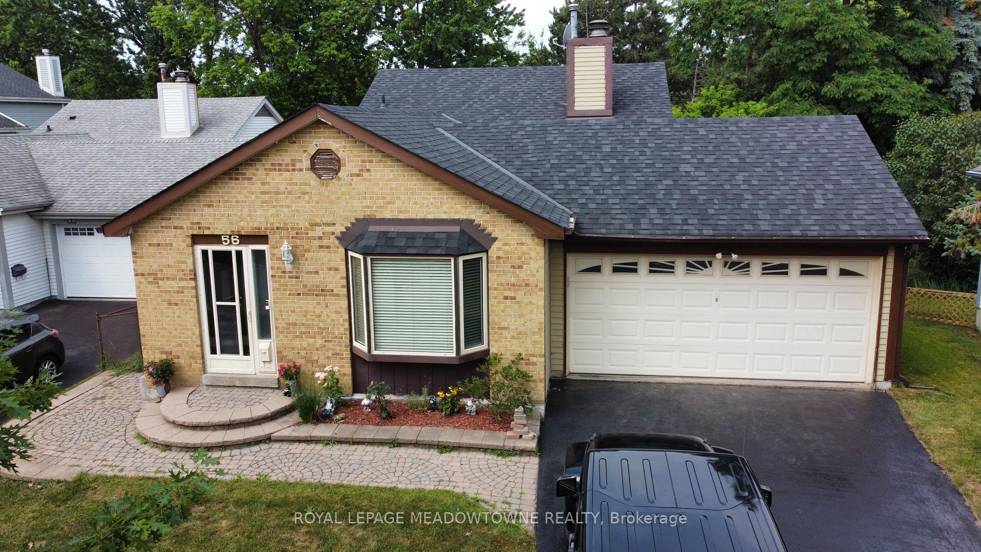 Photo 41 of 56 Sutter Avenue, Brampton, Heart Lake West — HOMEH