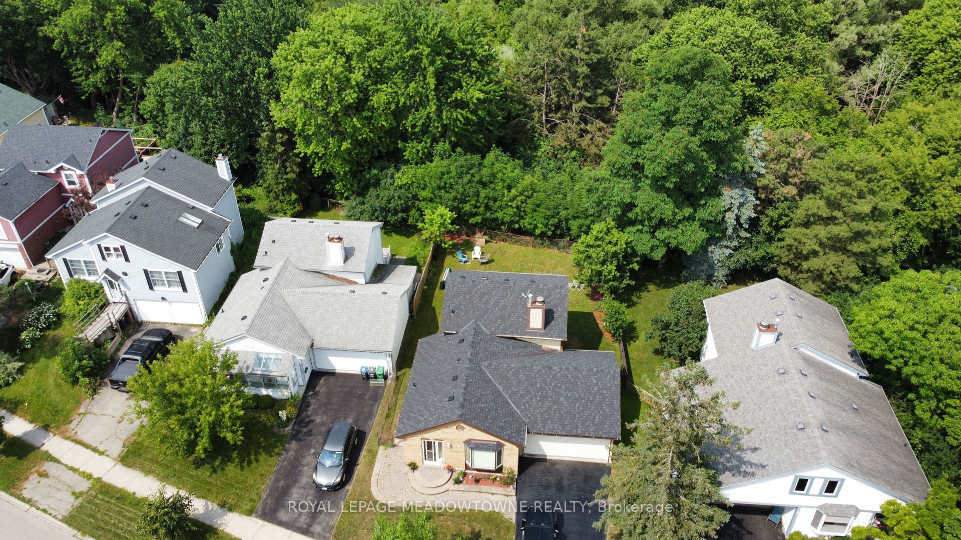 Photo 42 of 56 Sutter Avenue, Brampton, Heart Lake West — HOMEH