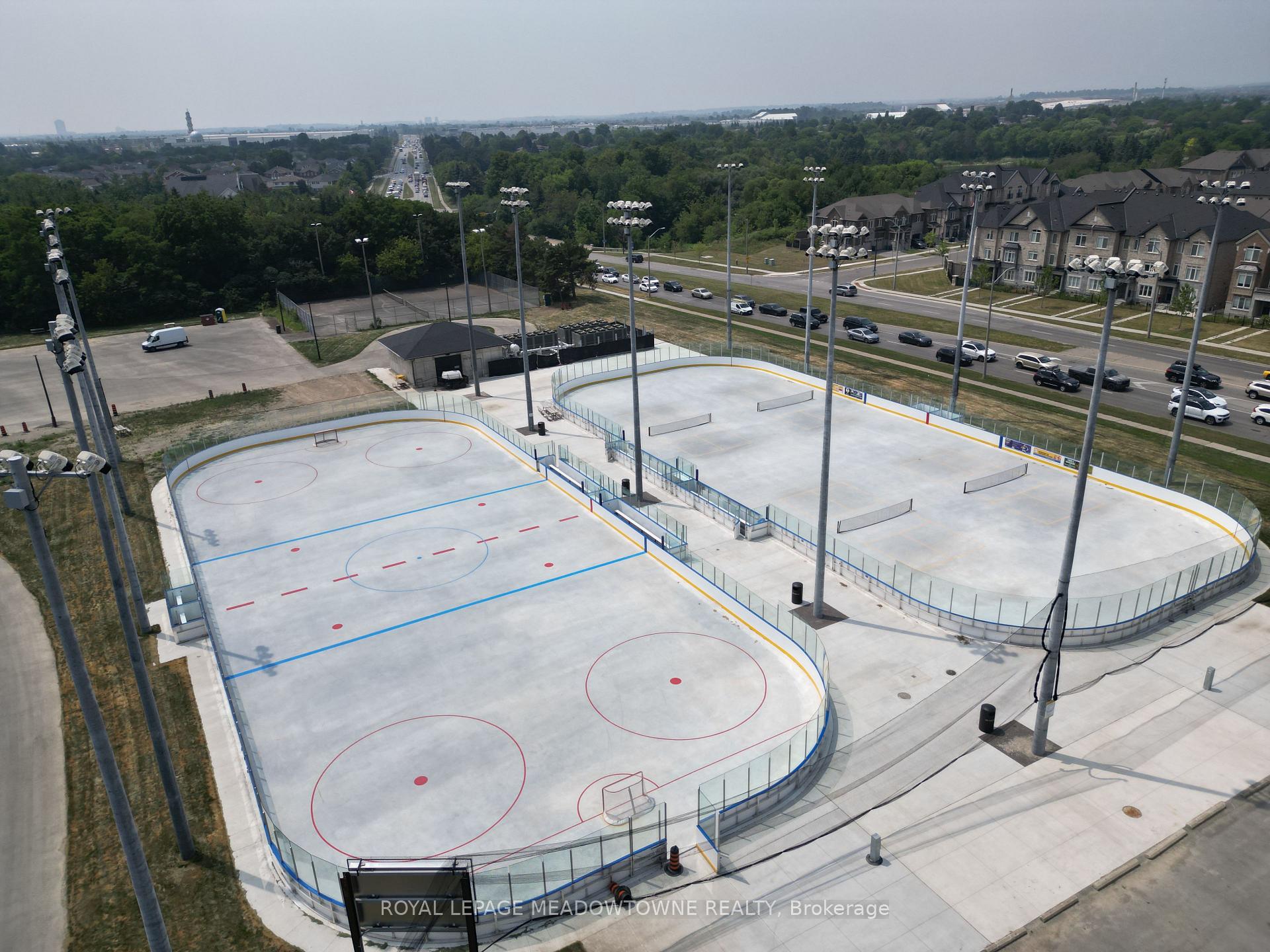 Photo 50 of 56 Sutter Avenue, Brampton, Heart Lake West — HOMEH