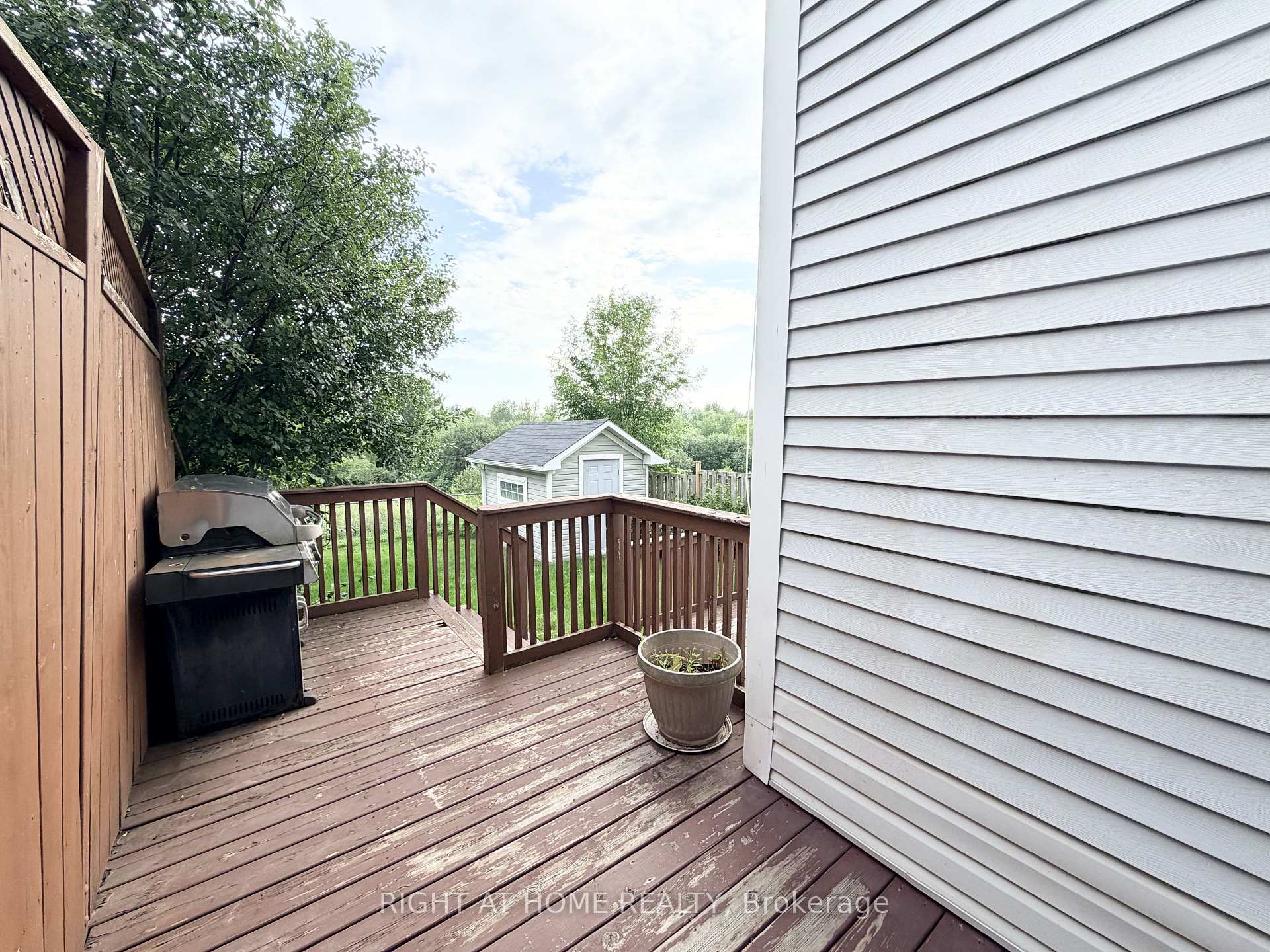 Photo 27 of 1502 O'Hara Court, Oshawa, McLaughlin — HOMEH