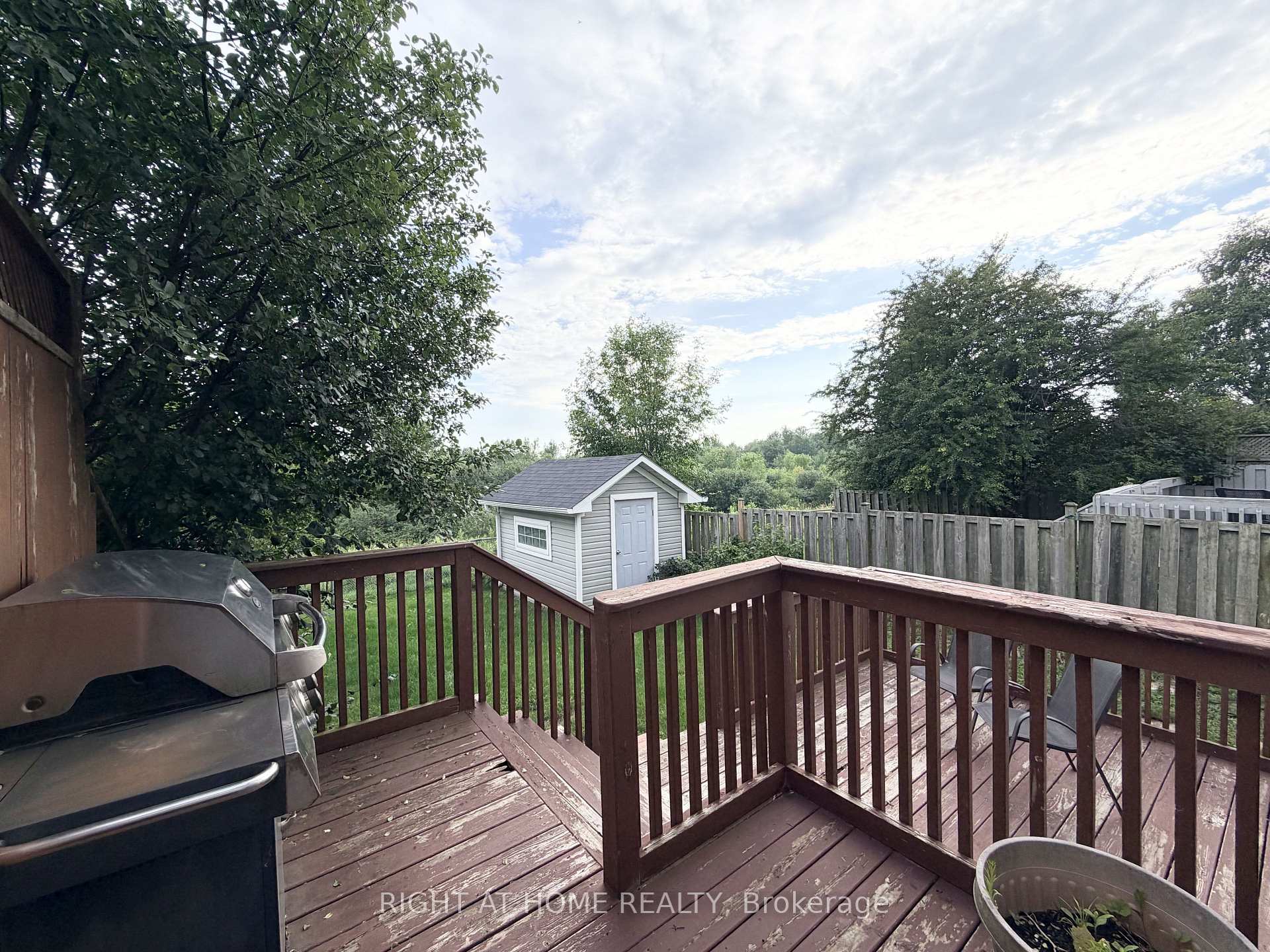 Photo 28 of 1502 O'Hara Court, Oshawa, McLaughlin — HOMEH