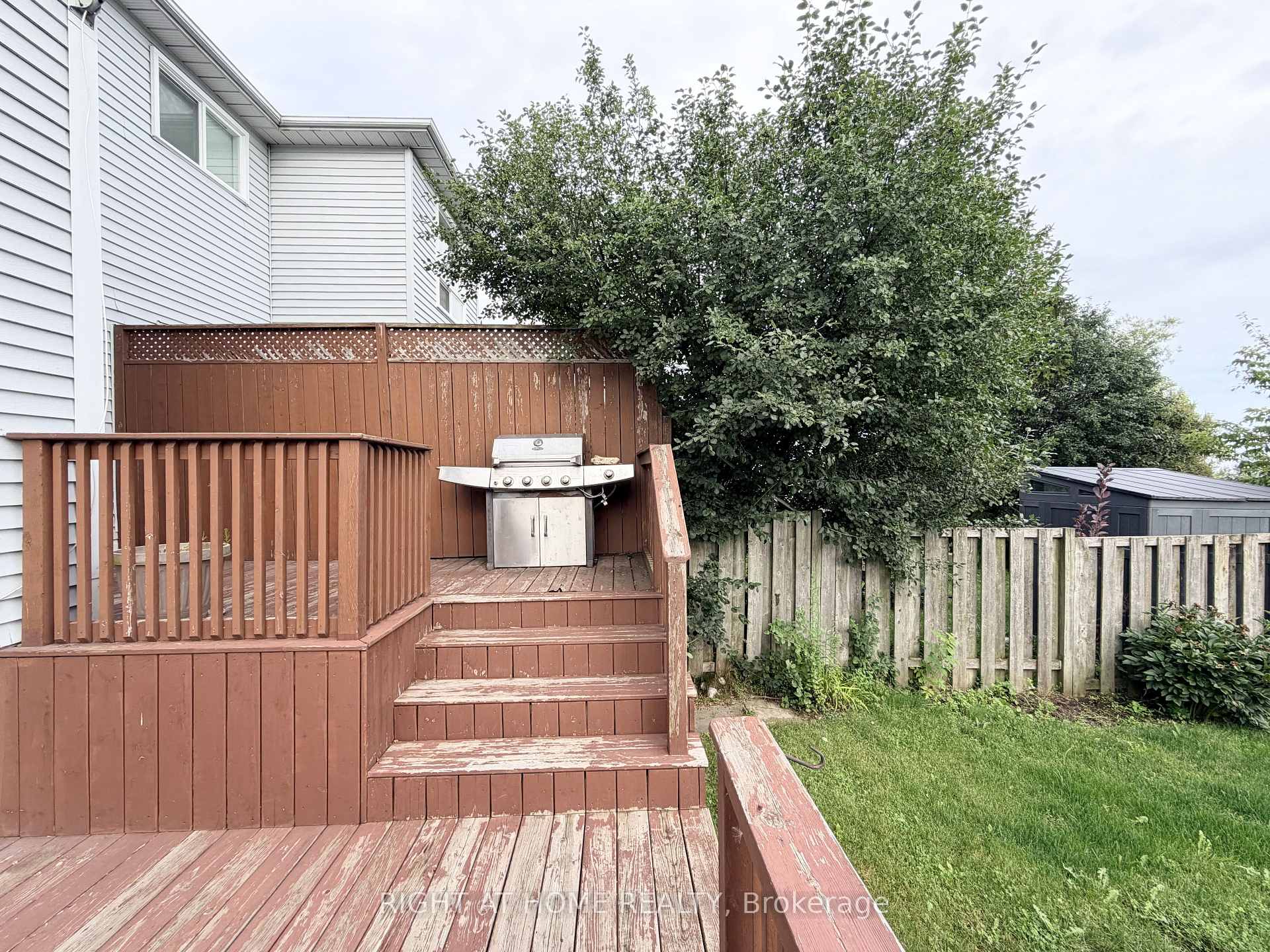 Photo 29 of 1502 O'Hara Court, Oshawa, McLaughlin — HOMEH