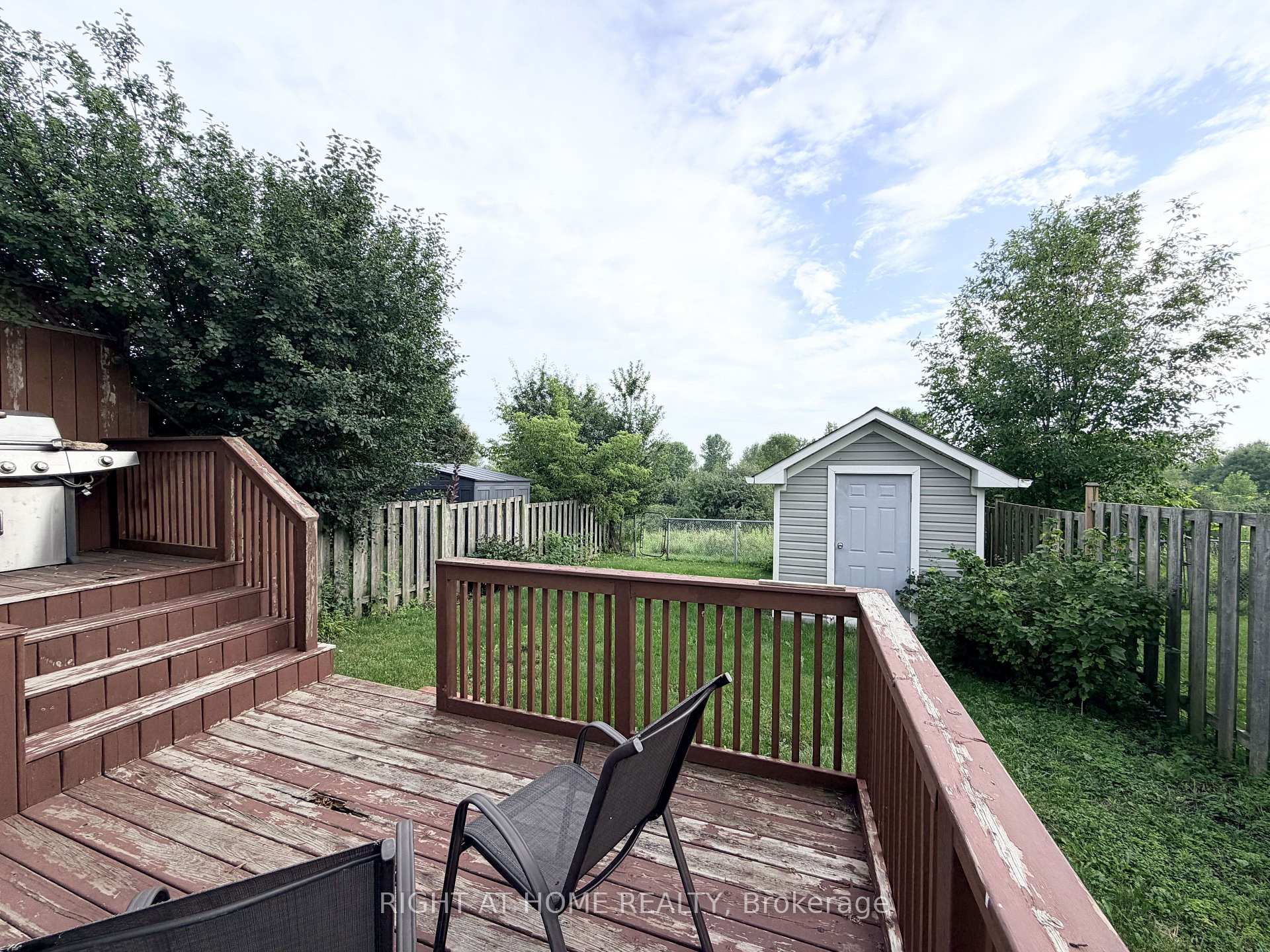 Photo 30 of 1502 O'Hara Court, Oshawa, McLaughlin — HOMEH