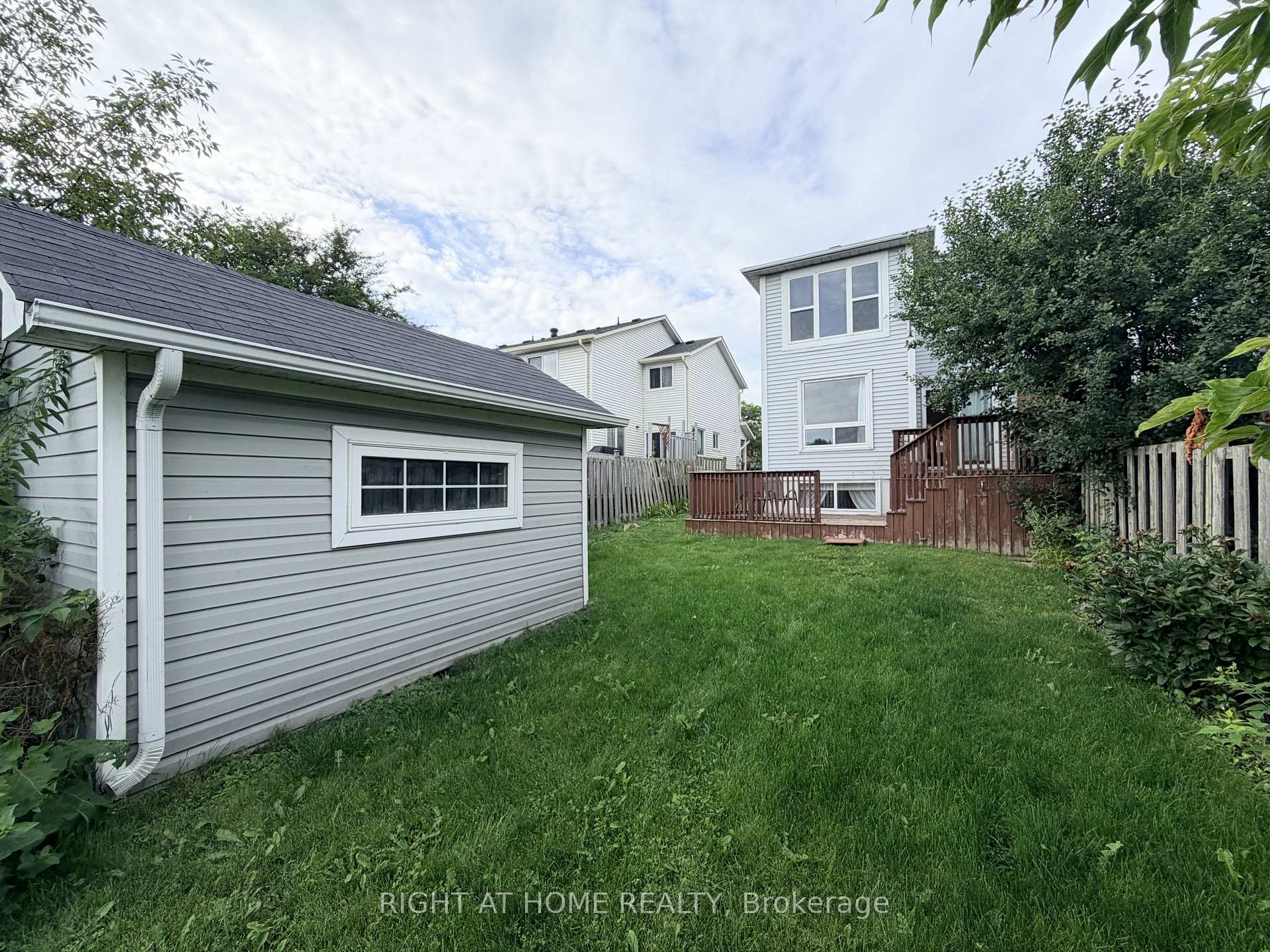 Photo 32 of 1502 O'Hara Court, Oshawa, McLaughlin — HOMEH