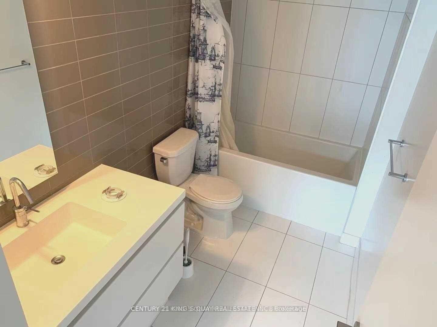 Photo 5 of Unit 608, 85 Queens Wharf Road, Toronto, Waterfront Communities — HOMEH