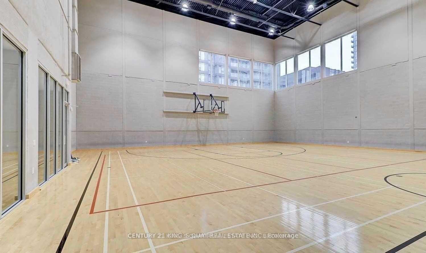 Photo 11 of Unit 608, 85 Queens Wharf Road, Toronto, Waterfront Communities — HOMEH