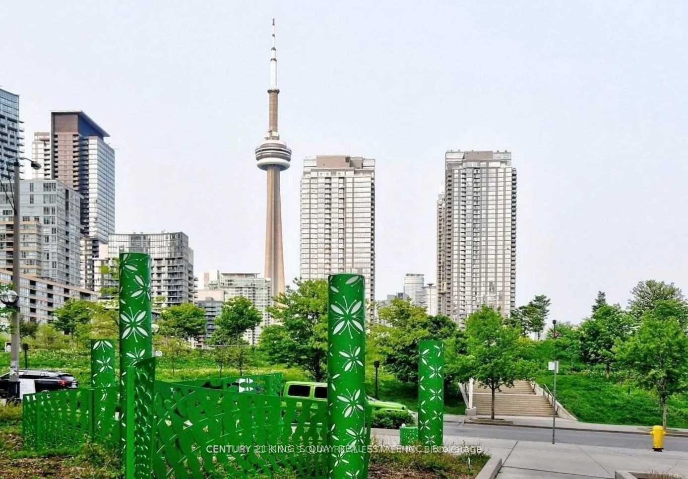 Photo 14 of Unit 608, 85 Queens Wharf Road, Toronto, Waterfront Communities — HOMEH
