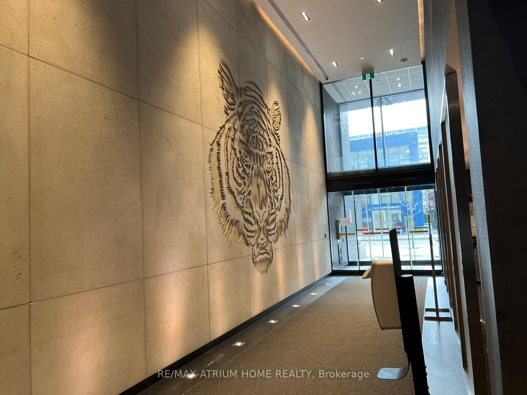 Photo 2 of Unit 3105, 28 Wellesley Street E, Toronto, Church-Yonge Corridor — HOMEH