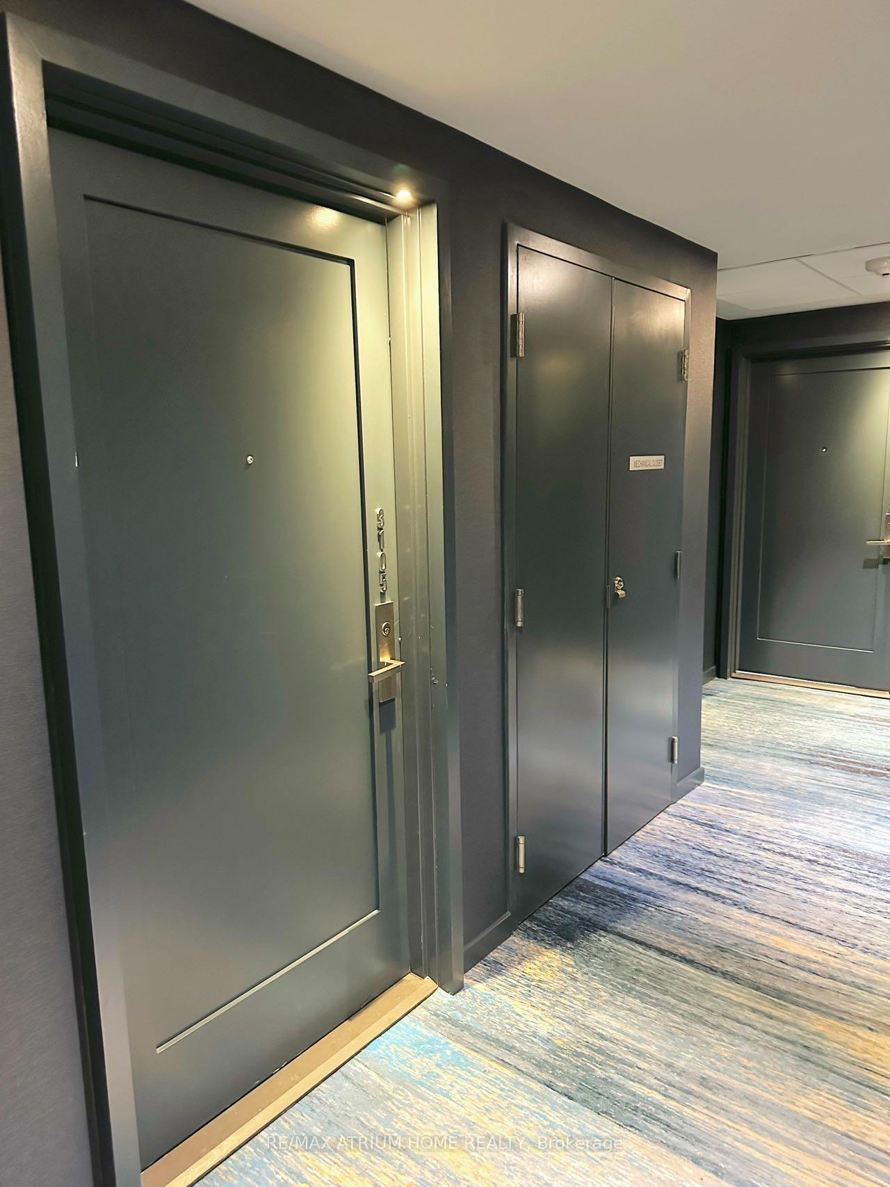 Photo 3 of Unit 3105, 28 Wellesley Street E, Toronto, Church-Yonge Corridor — HOMEH