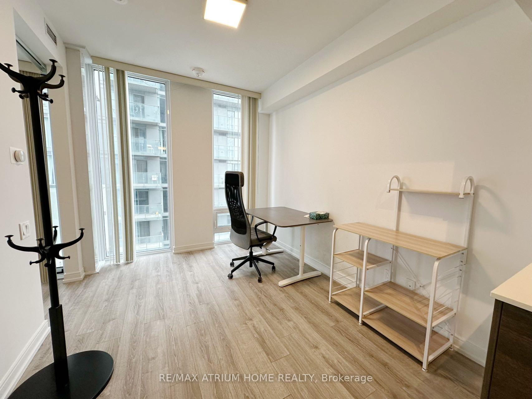 Photo 7 of Unit 3105, 28 Wellesley Street E, Toronto, Church-Yonge Corridor — HOMEH