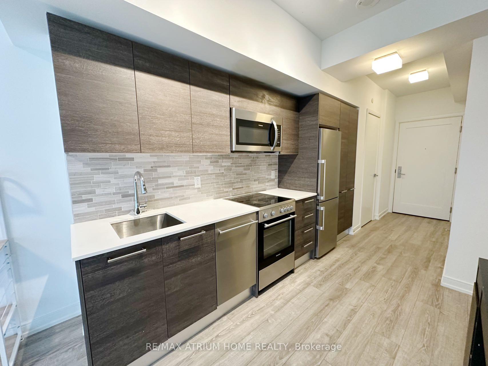 Photo 8 of Unit 3105, 28 Wellesley Street E, Toronto, Church-Yonge Corridor — HOMEH