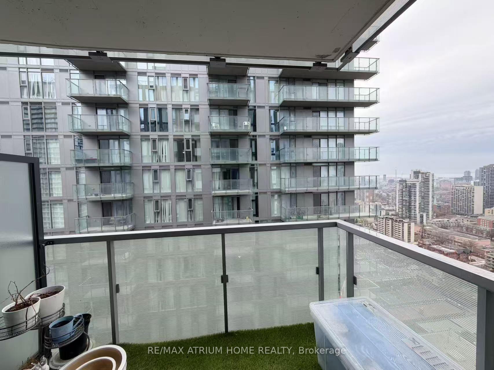 Photo 12 of Unit 3105, 28 Wellesley Street E, Toronto, Church-Yonge Corridor — HOMEH