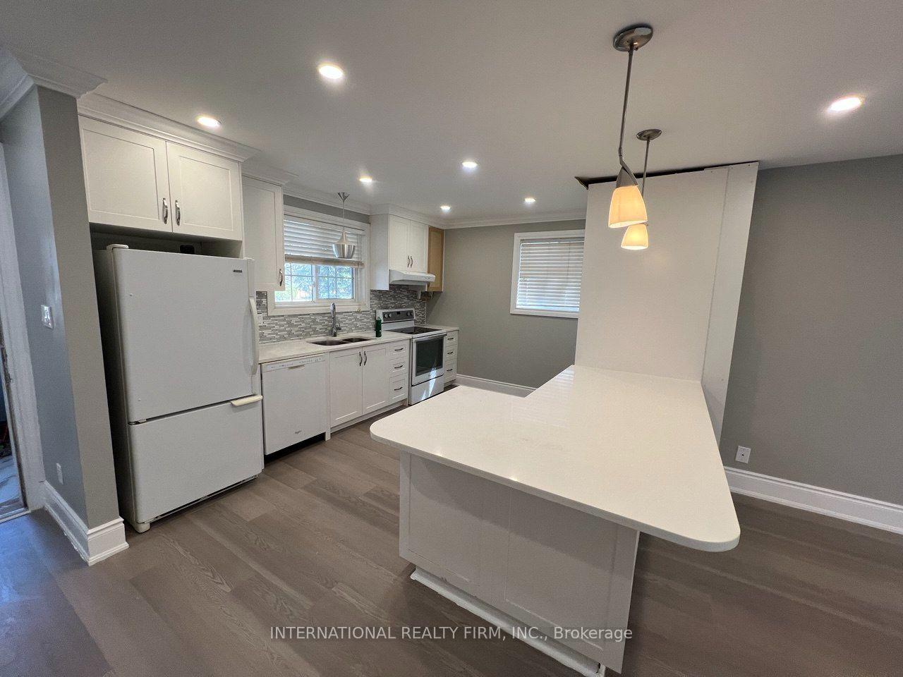 Photo 10 of Unit 101, 73 Murray Drive, Aurora, Aurora Highlands — HOMEH