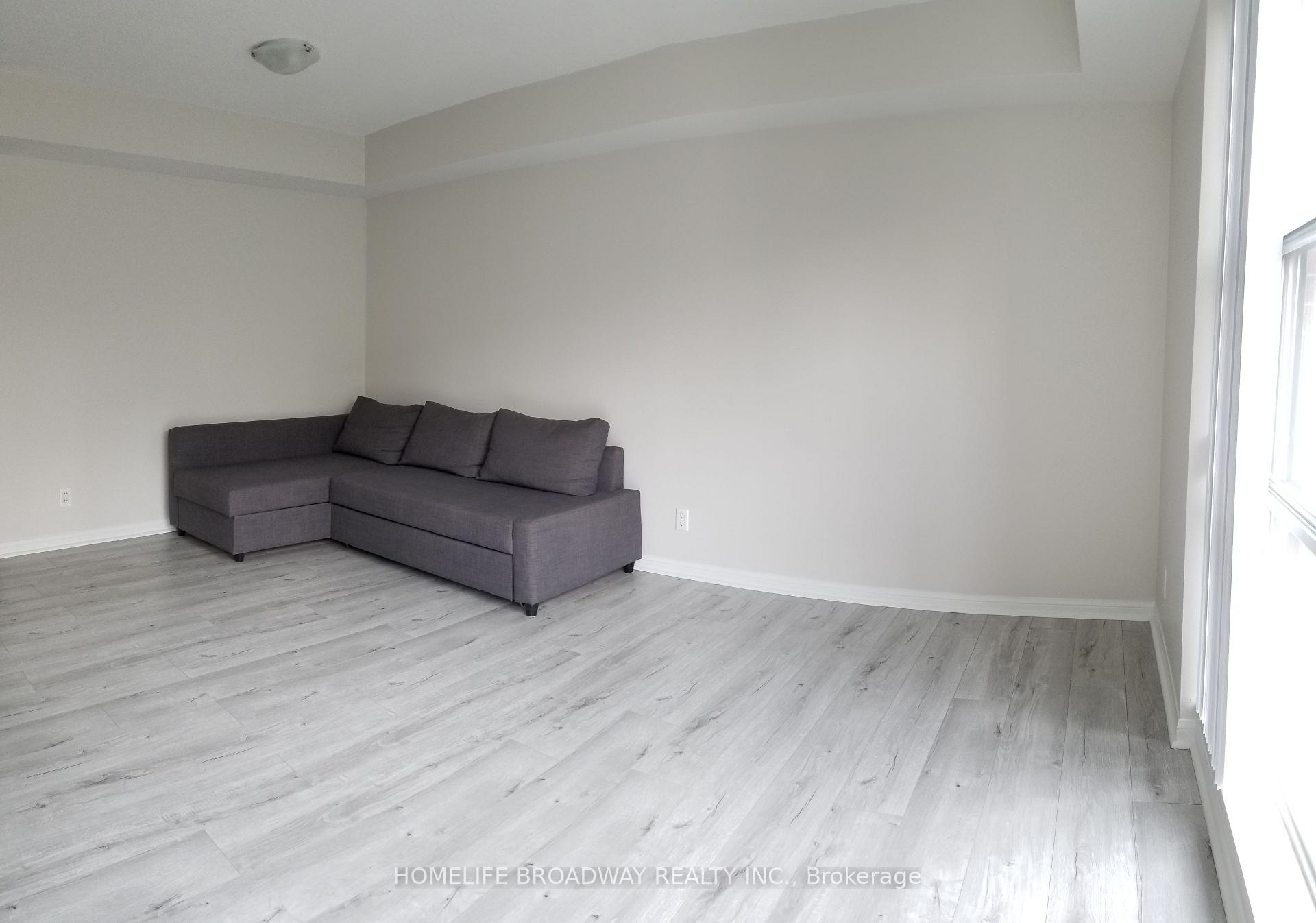 Photo 3 of Unit 506, 11 St Joseph Street, Toronto, Bay Street Corridor — HOMEH