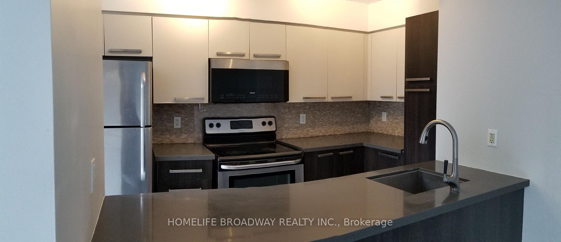 Photo 9 of Unit 506, 11 St Joseph Street, Toronto, Bay Street Corridor — HOMEH