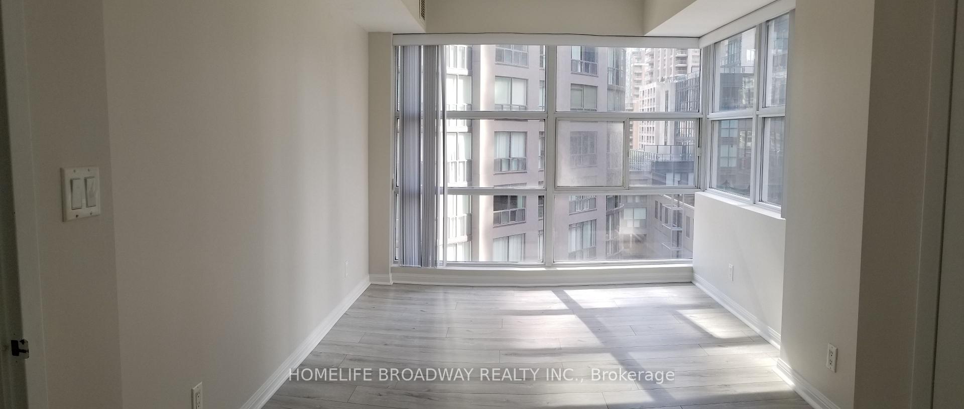 Photo 10 of Unit 506, 11 St Joseph Street, Toronto, Bay Street Corridor — HOMEH