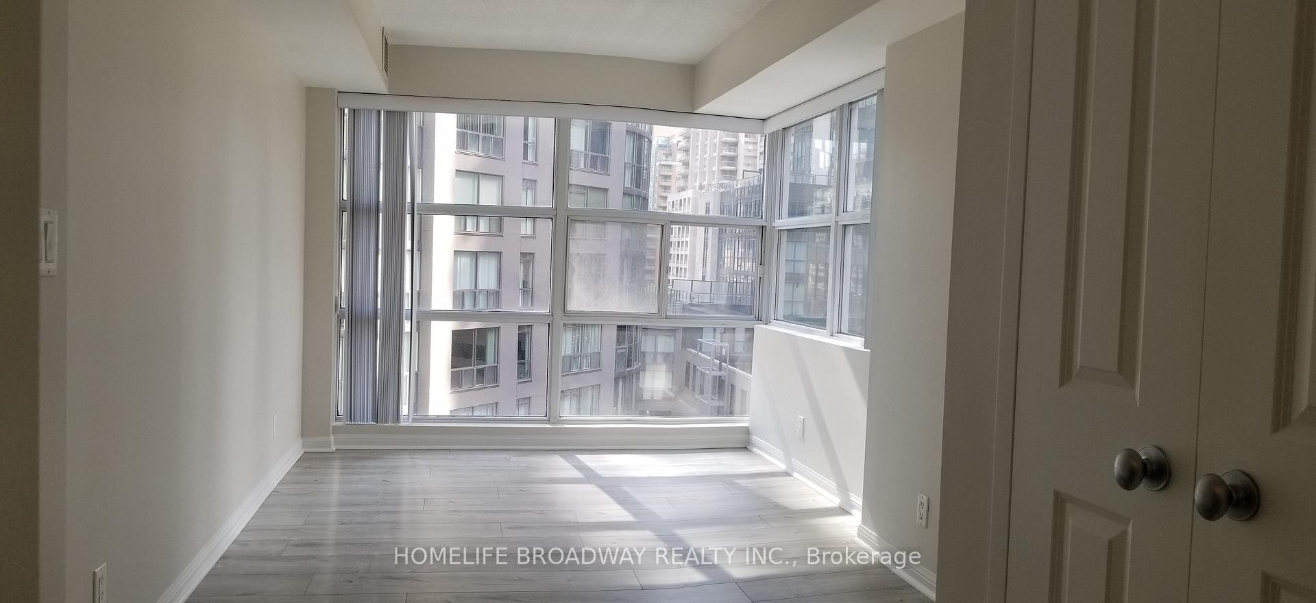 Photo 11 of Unit 506, 11 St Joseph Street, Toronto, Bay Street Corridor — HOMEH