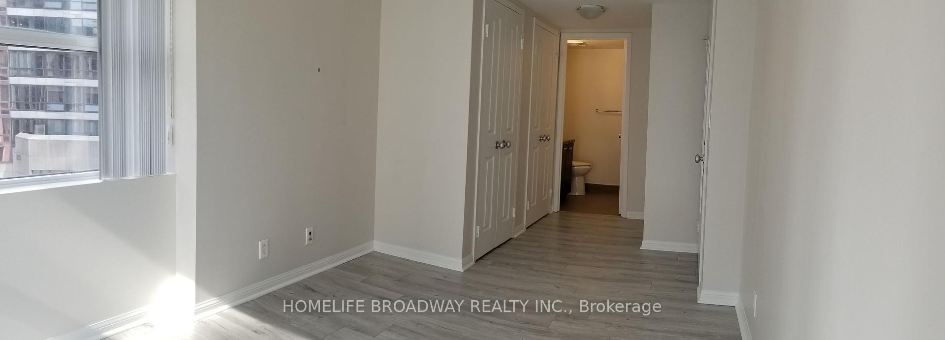 Photo 12 of Unit 506, 11 St Joseph Street, Toronto, Bay Street Corridor — HOMEH