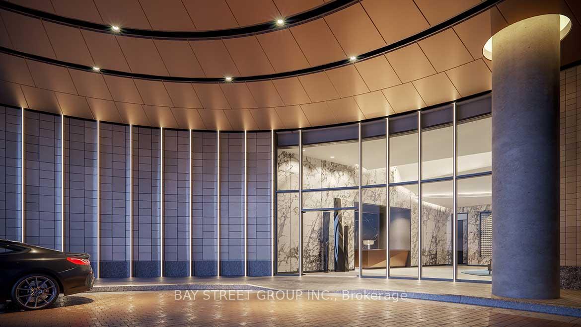 Photo 3 of Unit 913, 470 Front Street W, Toronto, Waterfront Communities — HOMEH