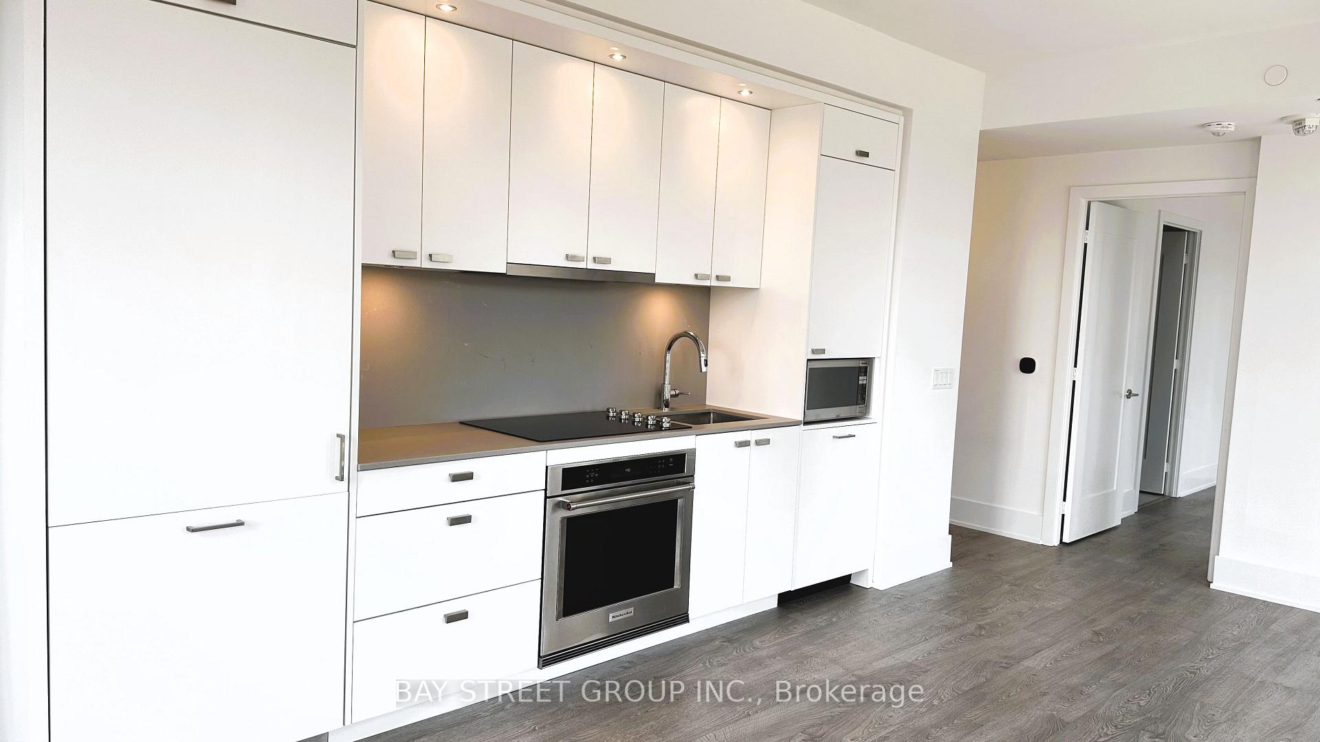 Photo 7 of Unit 913, 470 Front Street W, Toronto, Waterfront Communities — HOMEH