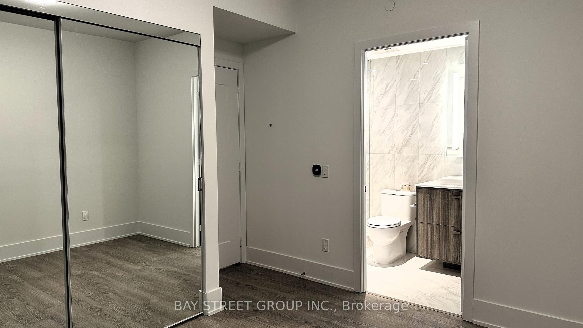 Photo 10 of Unit 913, 470 Front Street W, Toronto, Waterfront Communities — HOMEH