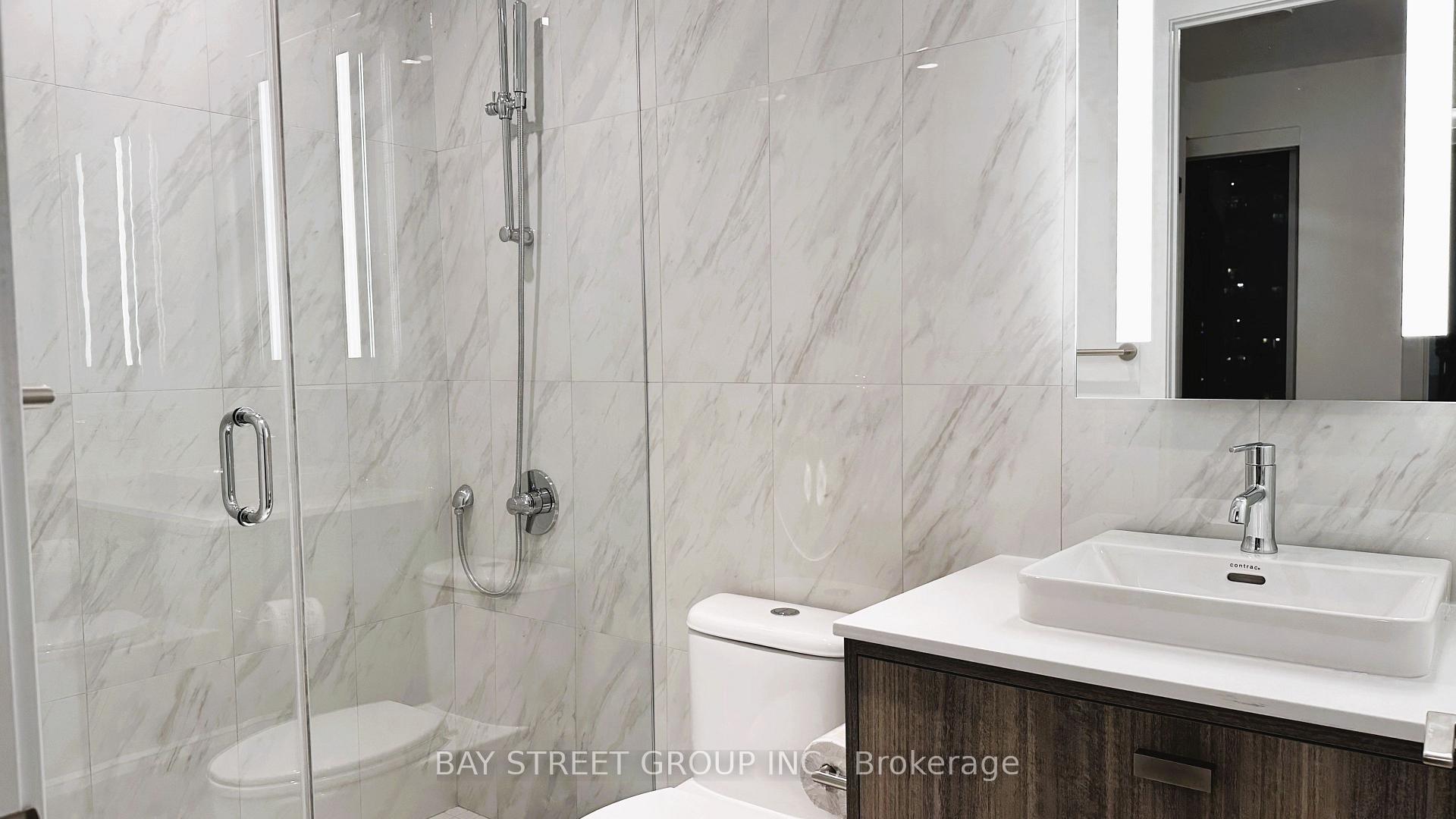 Photo 11 of Unit 913, 470 Front Street W, Toronto, Waterfront Communities — HOMEH