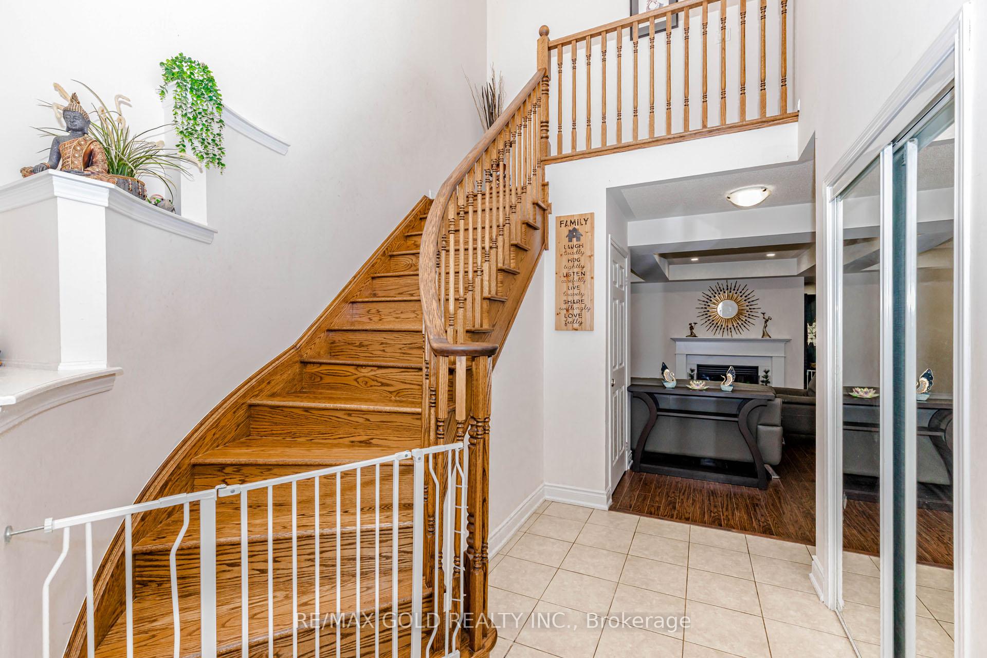 Photo 6 of 21 Killick Road, Brampton, Northwest Brampton — HOMEH