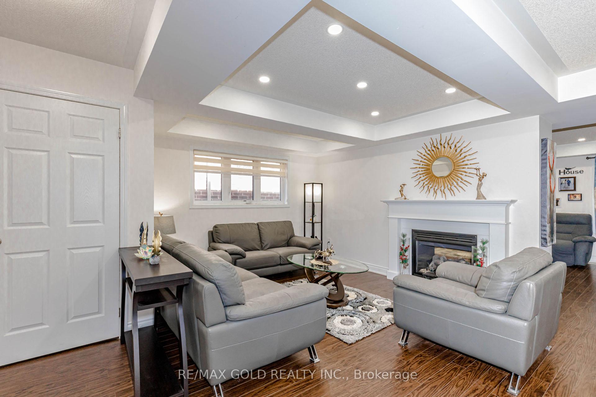Photo 8 of 21 Killick Road, Brampton, Northwest Brampton — HOMEH