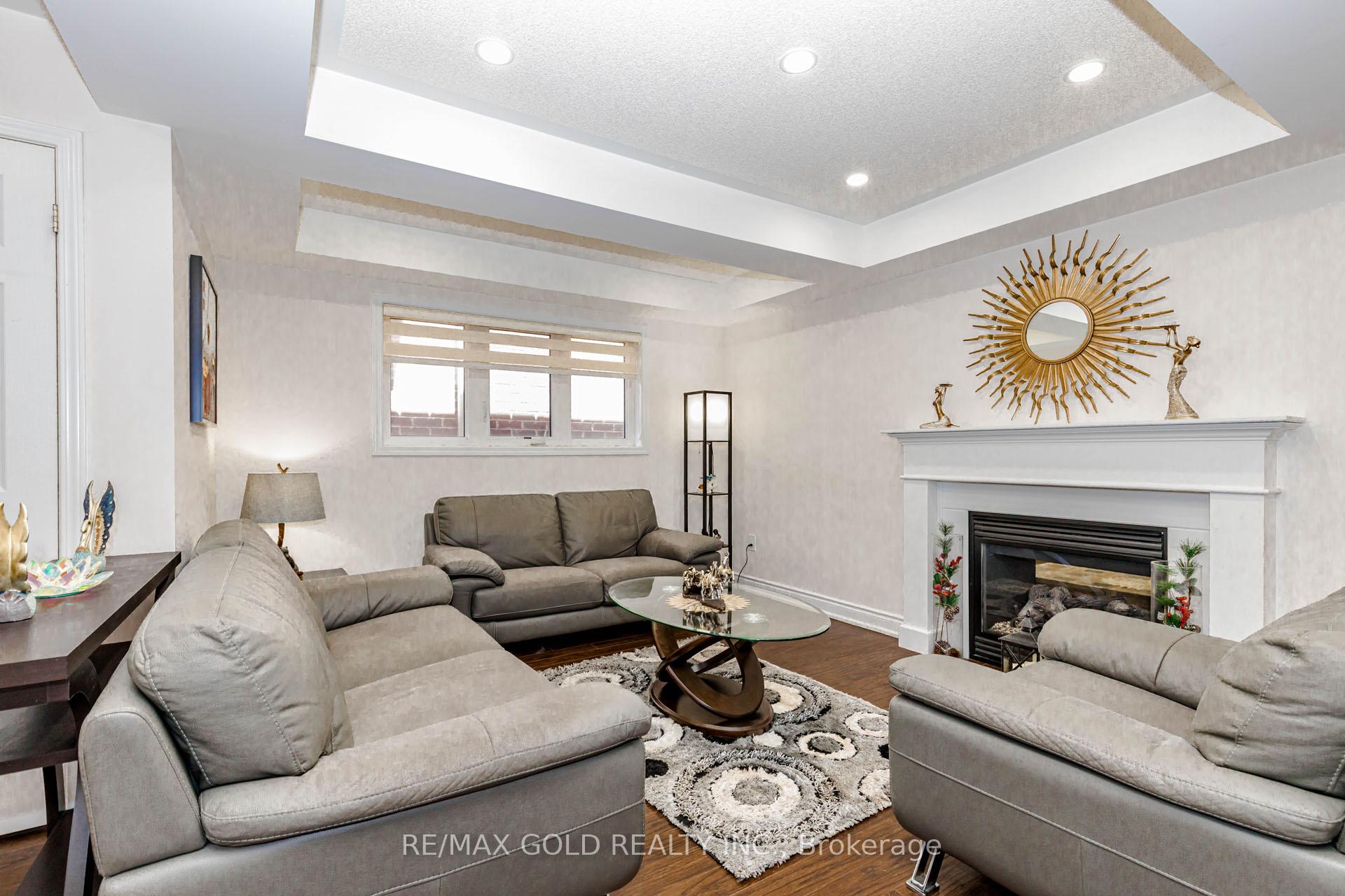 Photo 10 of 21 Killick Road, Brampton, Northwest Brampton — HOMEH