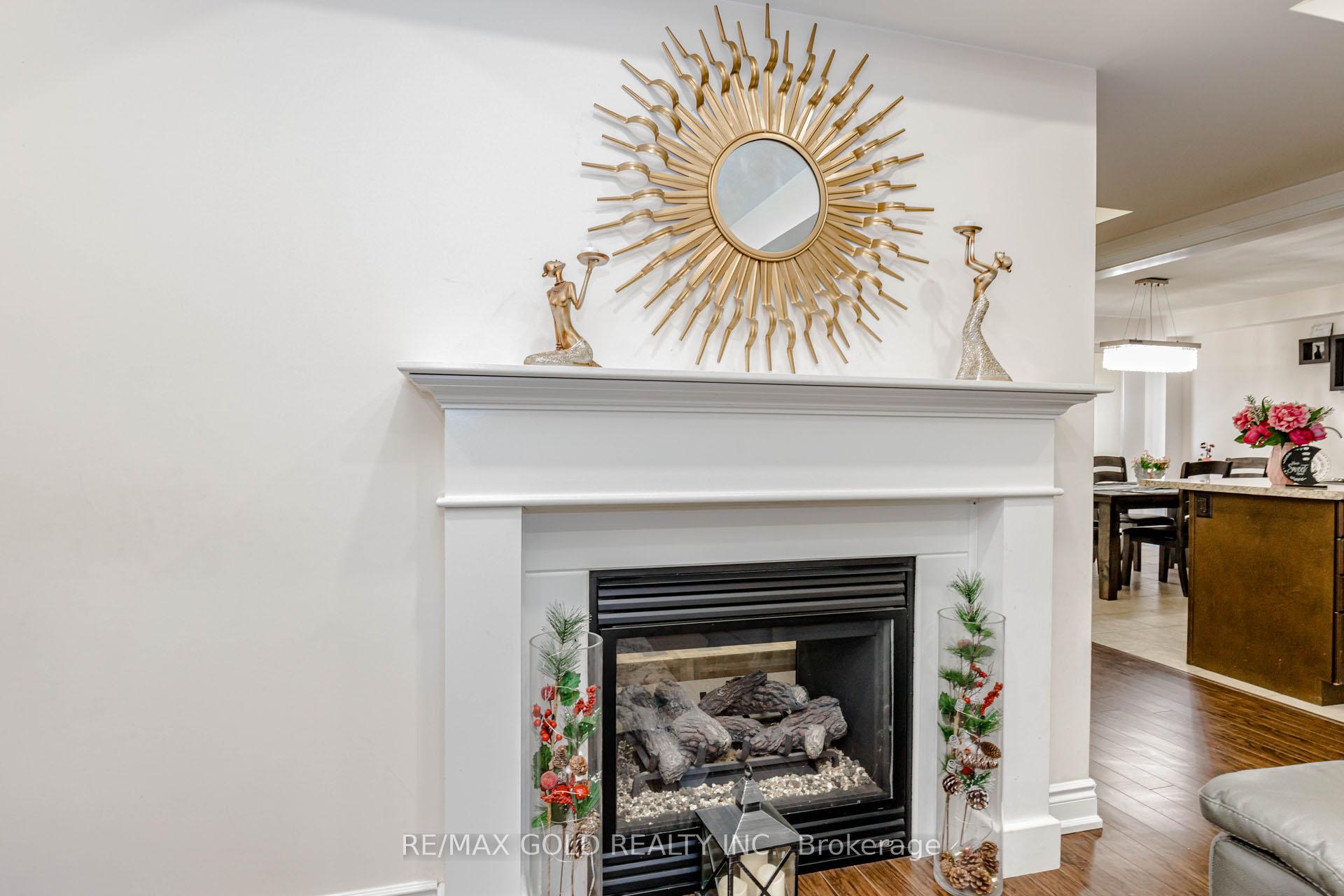 Photo 12 of 21 Killick Road, Brampton, Northwest Brampton — HOMEH