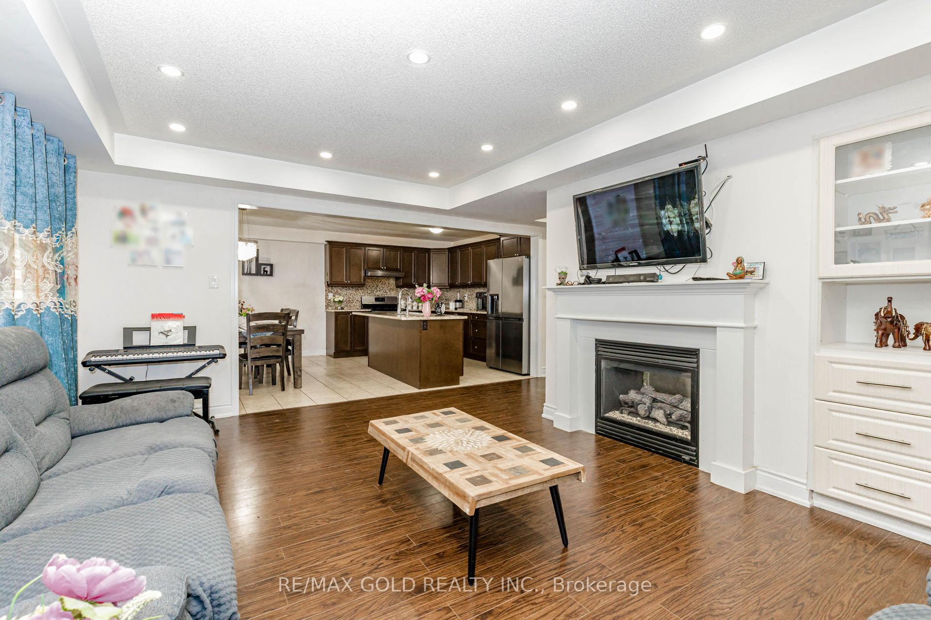 Photo 14 of 21 Killick Road, Brampton, Northwest Brampton — HOMEH
