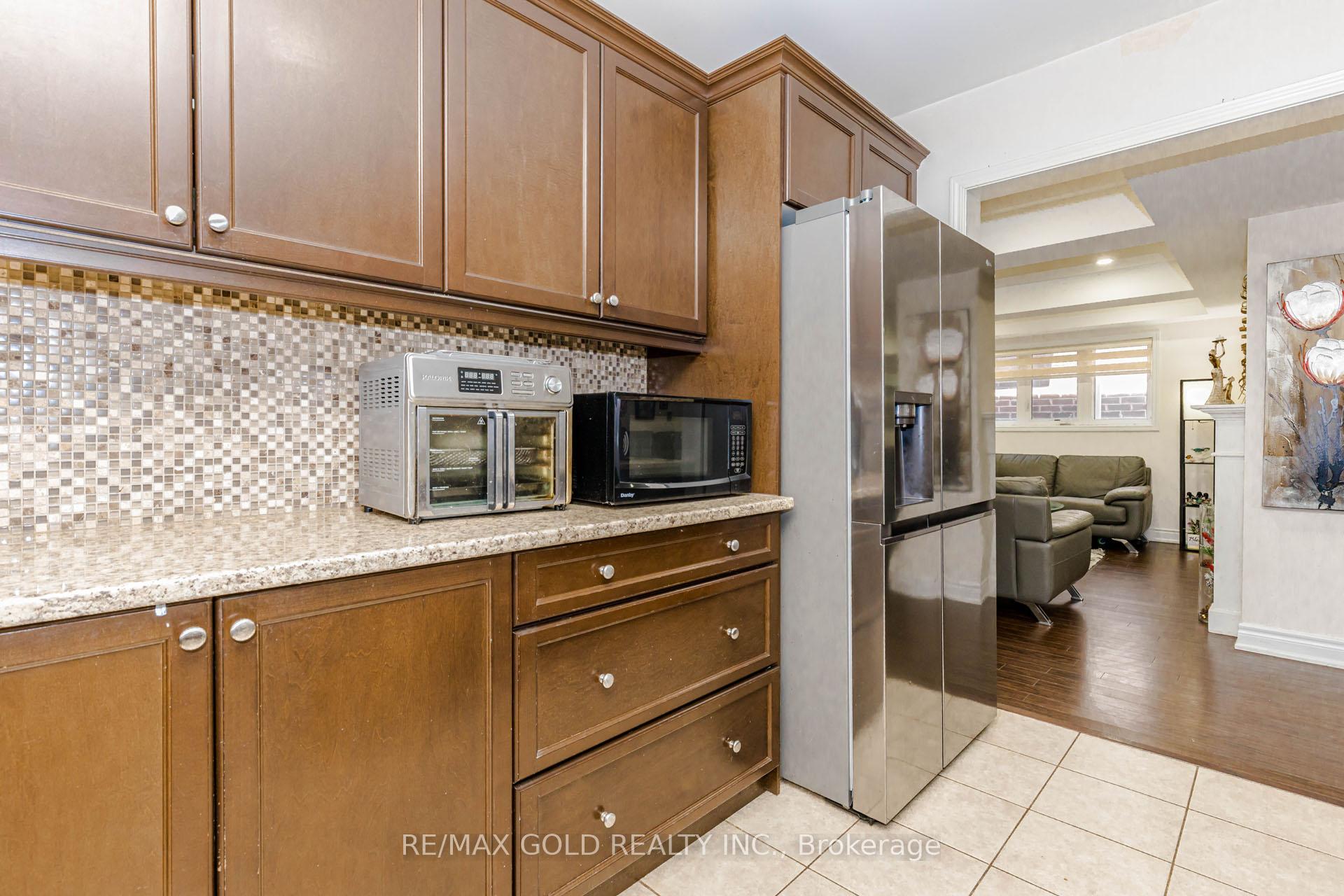 Photo 20 of 21 Killick Road, Brampton, Northwest Brampton — HOMEH