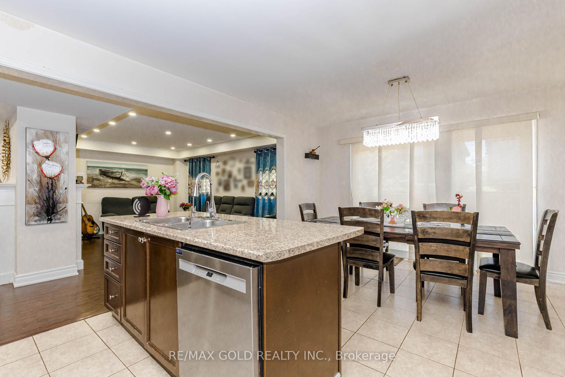 Photo 21 of 21 Killick Road, Brampton, Northwest Brampton — HOMEH