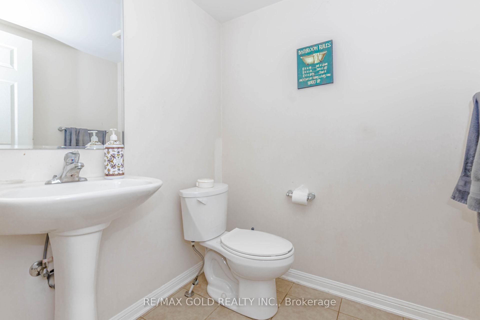 Photo 26 of 21 Killick Road, Brampton, Northwest Brampton — HOMEH