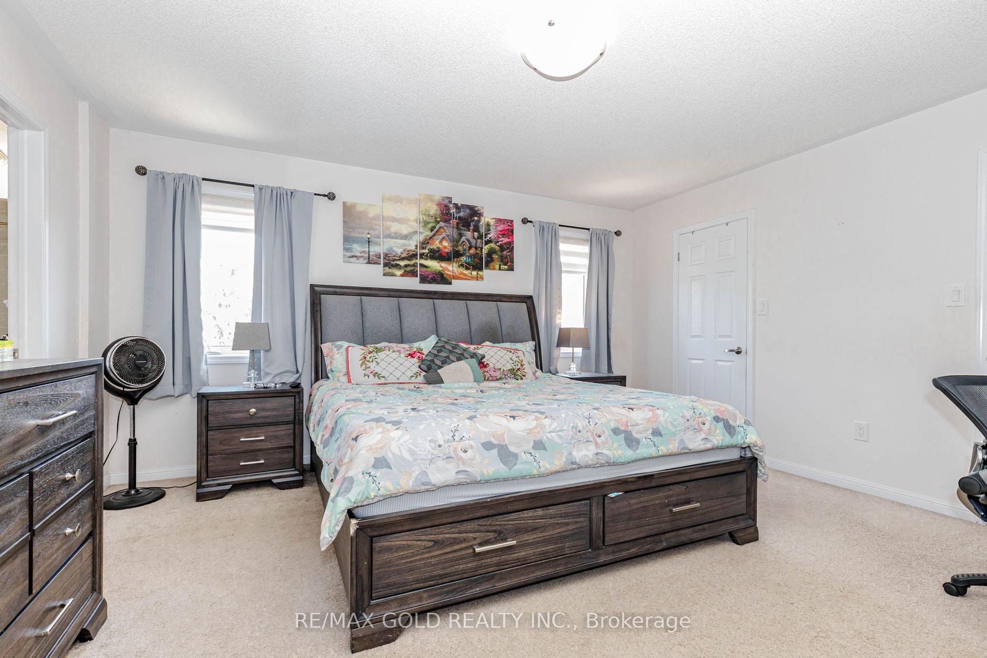 Photo 30 of 21 Killick Road, Brampton, Northwest Brampton — HOMEH