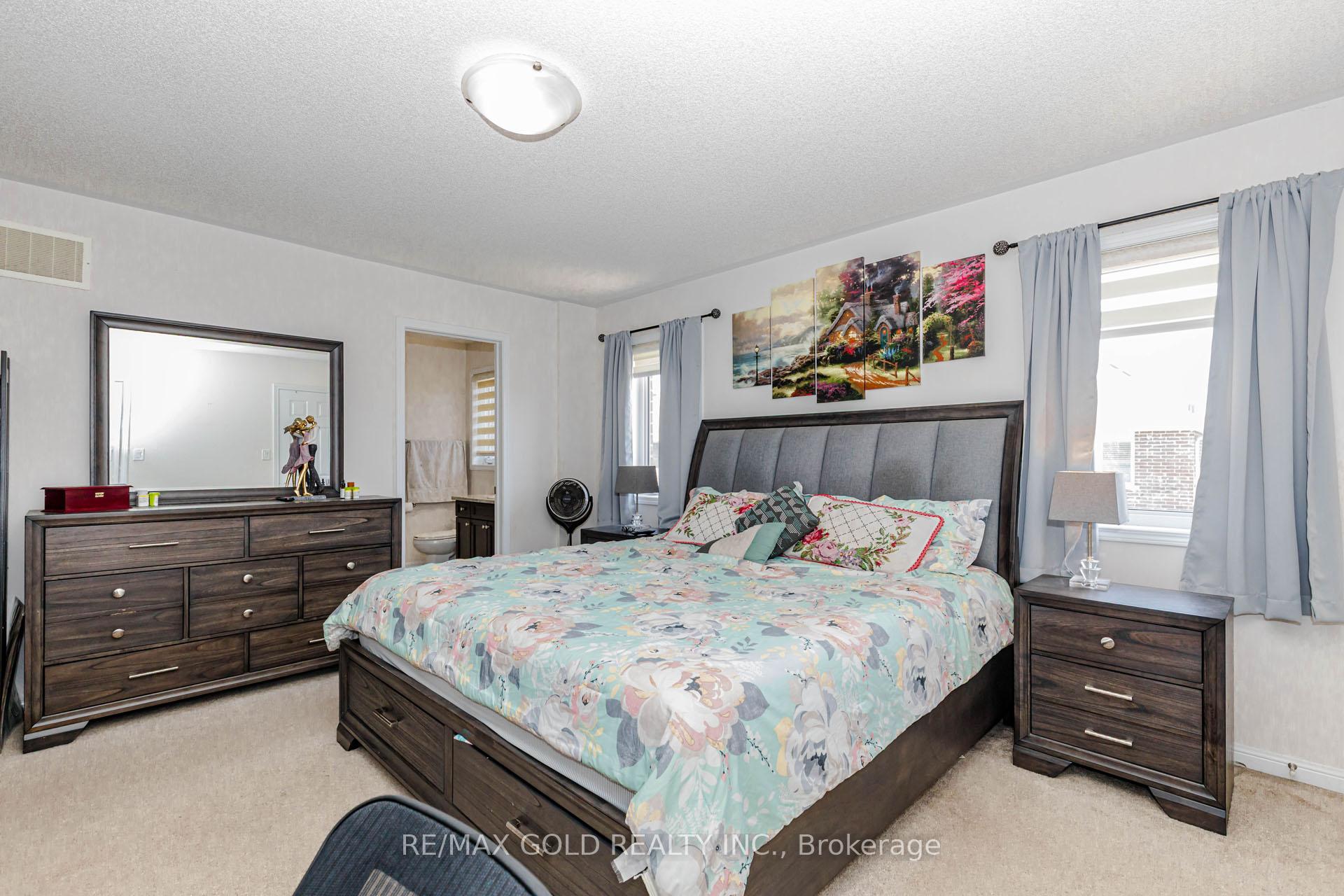 Photo 31 of 21 Killick Road, Brampton, Northwest Brampton — HOMEH