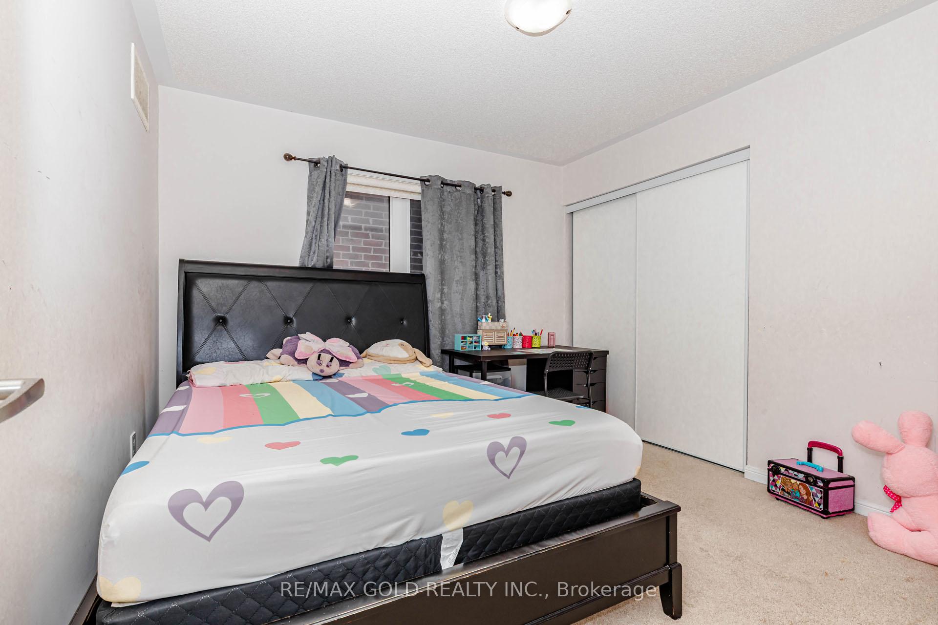 Photo 36 of 21 Killick Road, Brampton, Northwest Brampton — HOMEH