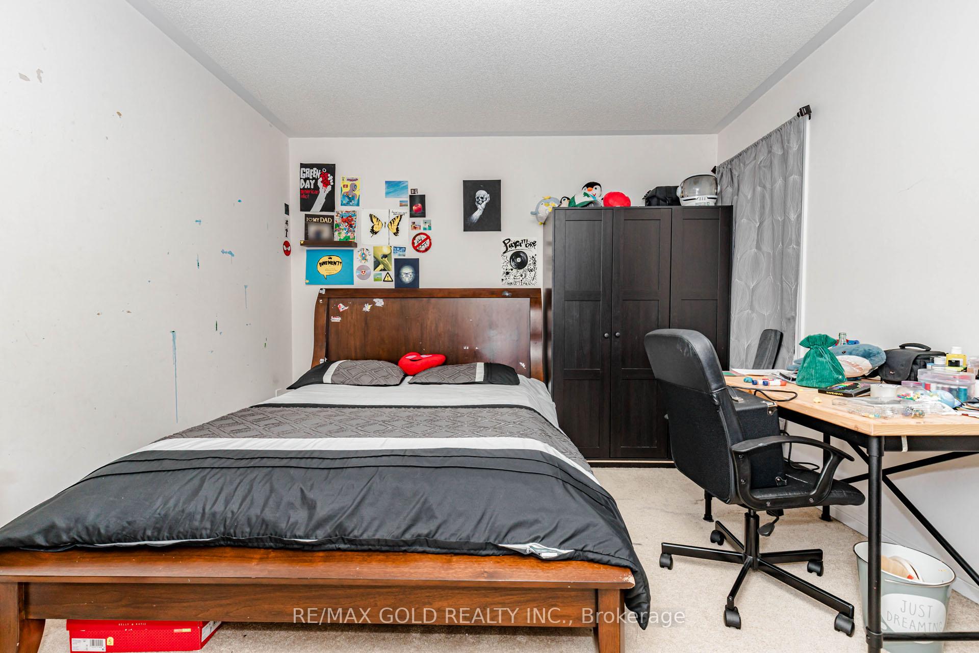 Photo 39 of 21 Killick Road, Brampton, Northwest Brampton — HOMEH